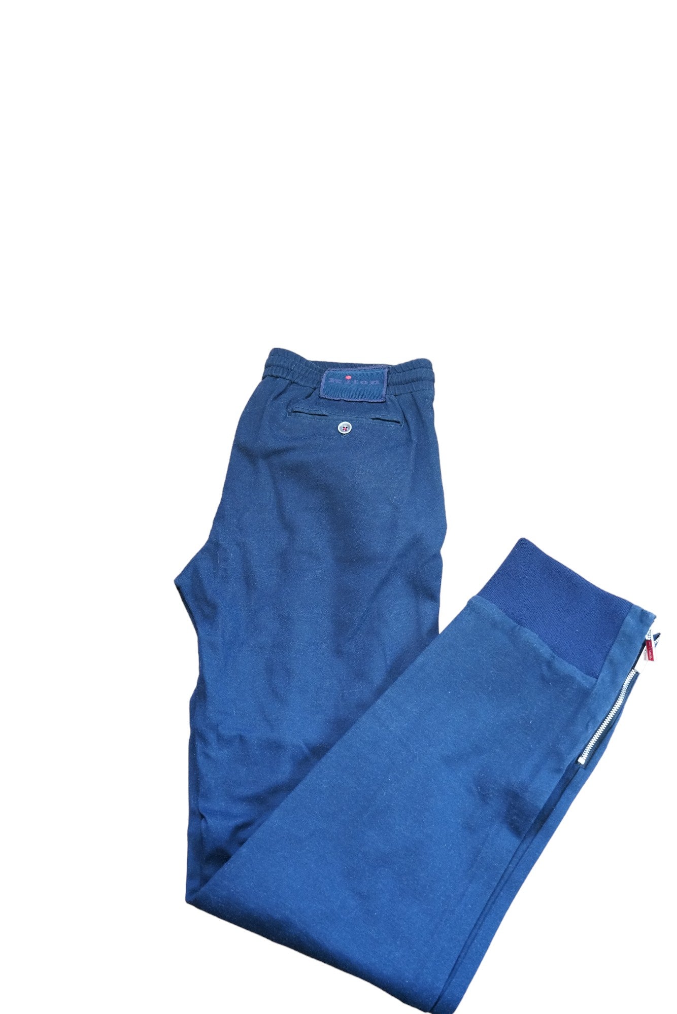 Kiton Jogginghose Hose Baumwolle 35 Art,Nr.: 1050