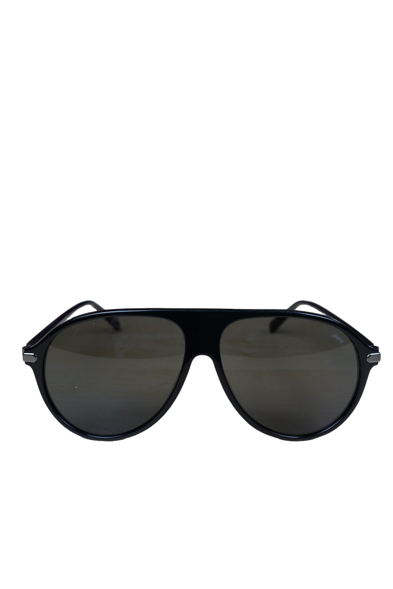 Brioni Sonnenbrille BR 0059S schwarz