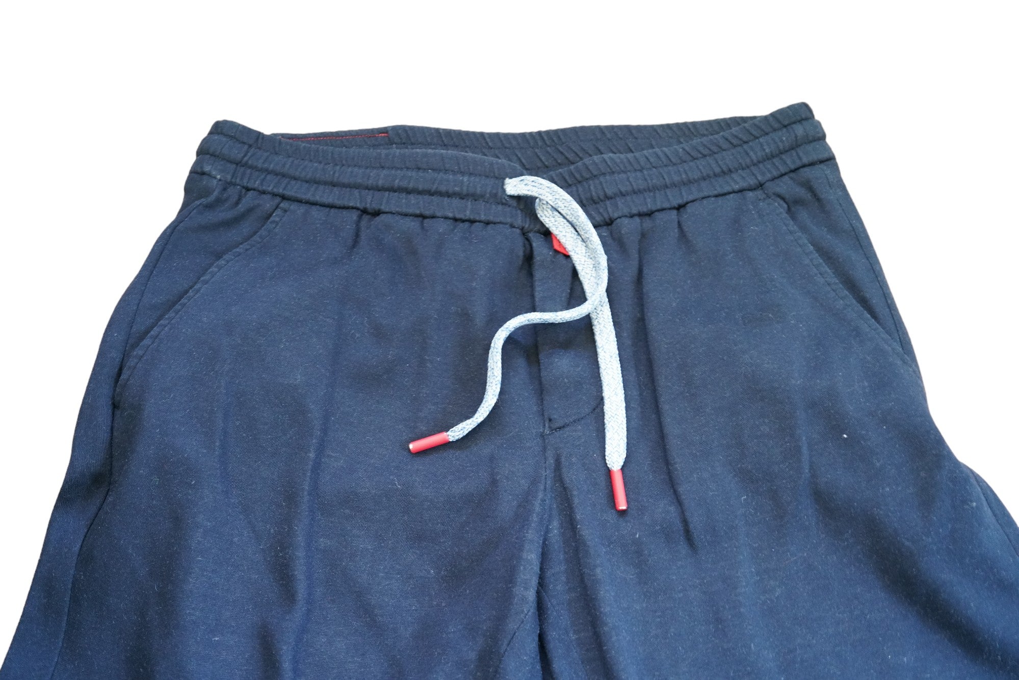 Kiton jogging trousers trousers cotton 35 Art,Nr.: 1050