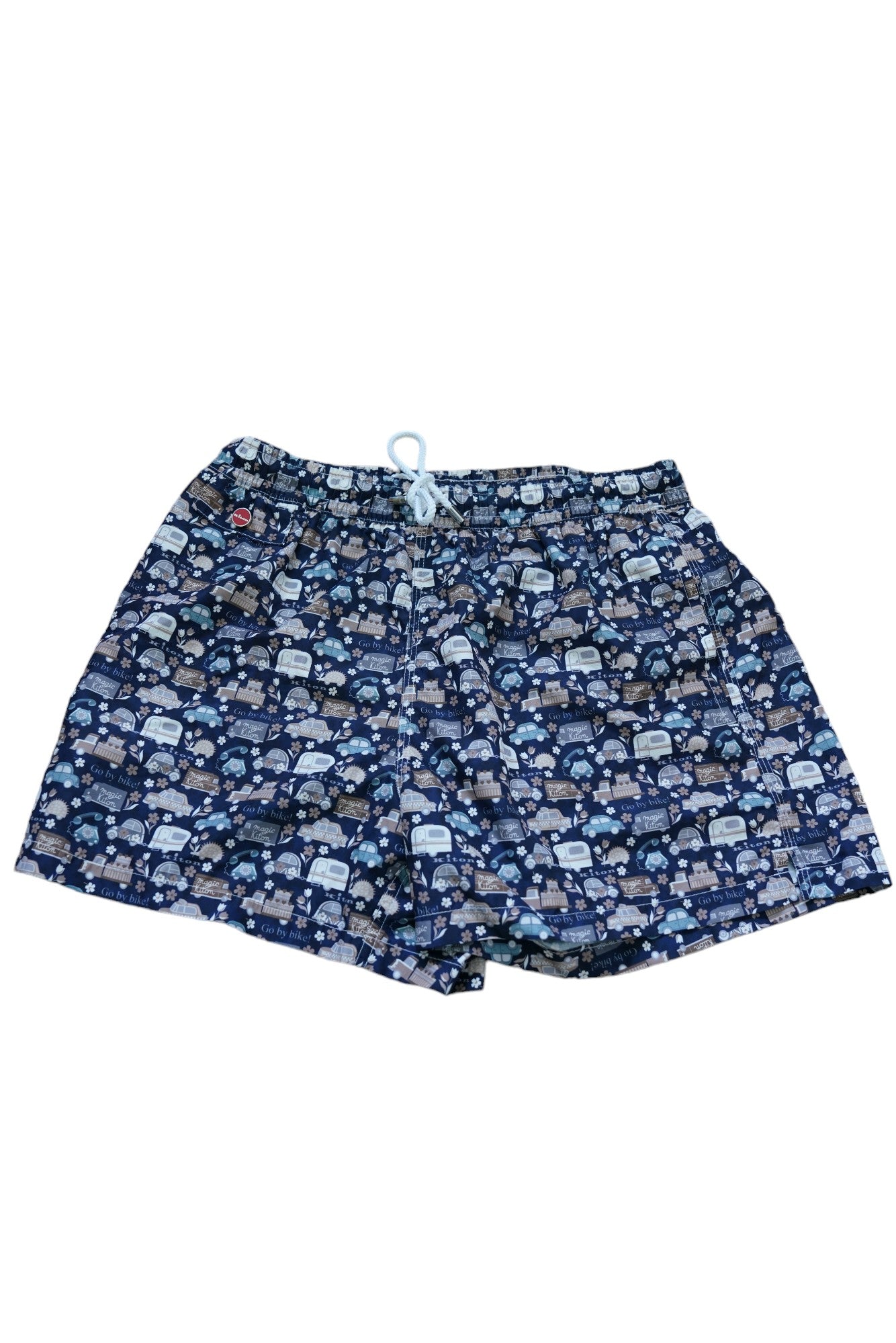 Kiton Badehose/Schwimmshorts