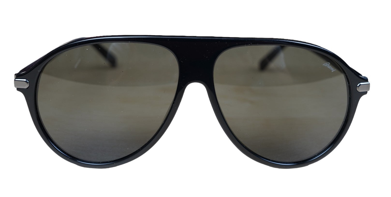 Brioni Sonnenbrille BR 0059S schwarz
