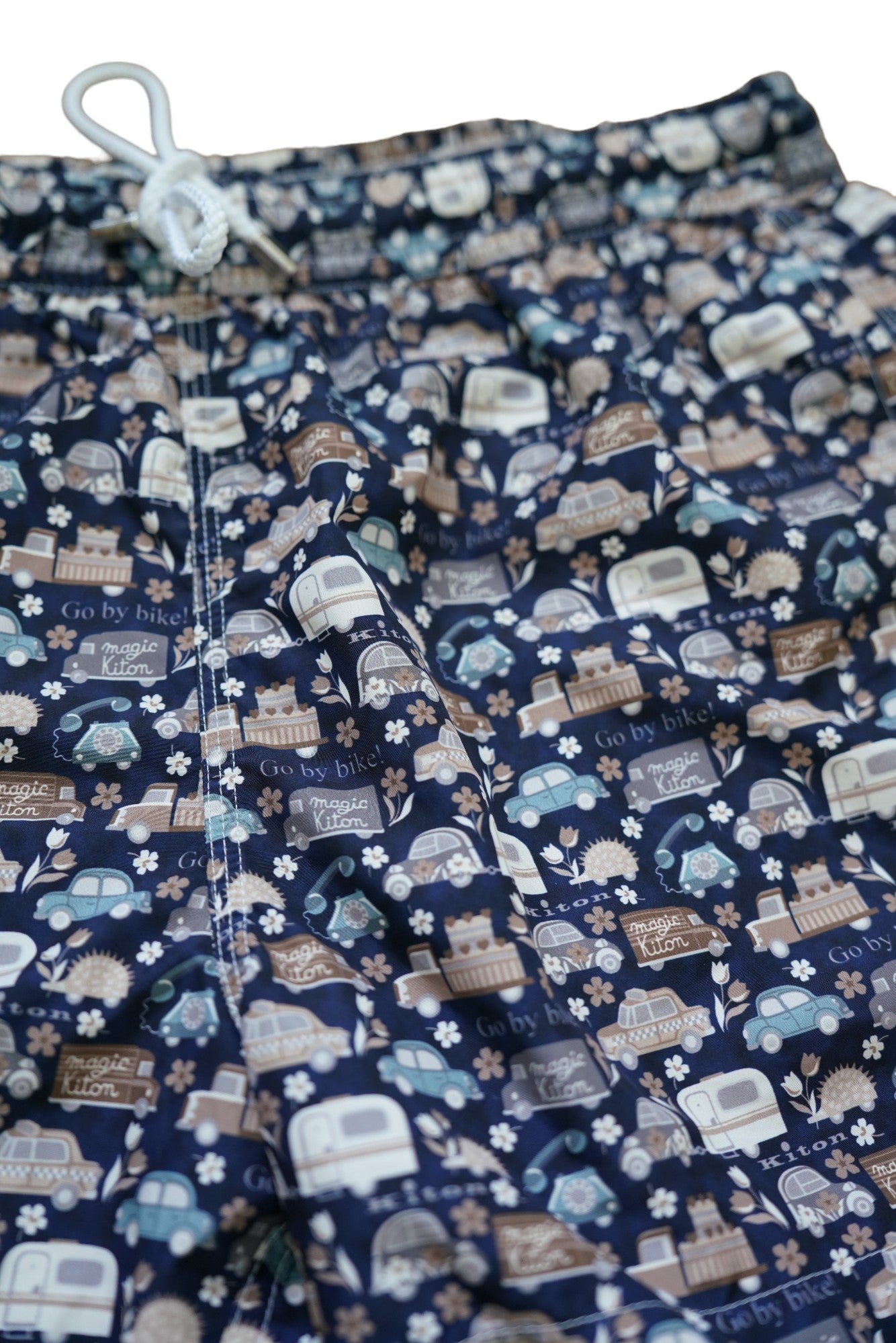 Kiton Badehose/Schwimmshorts