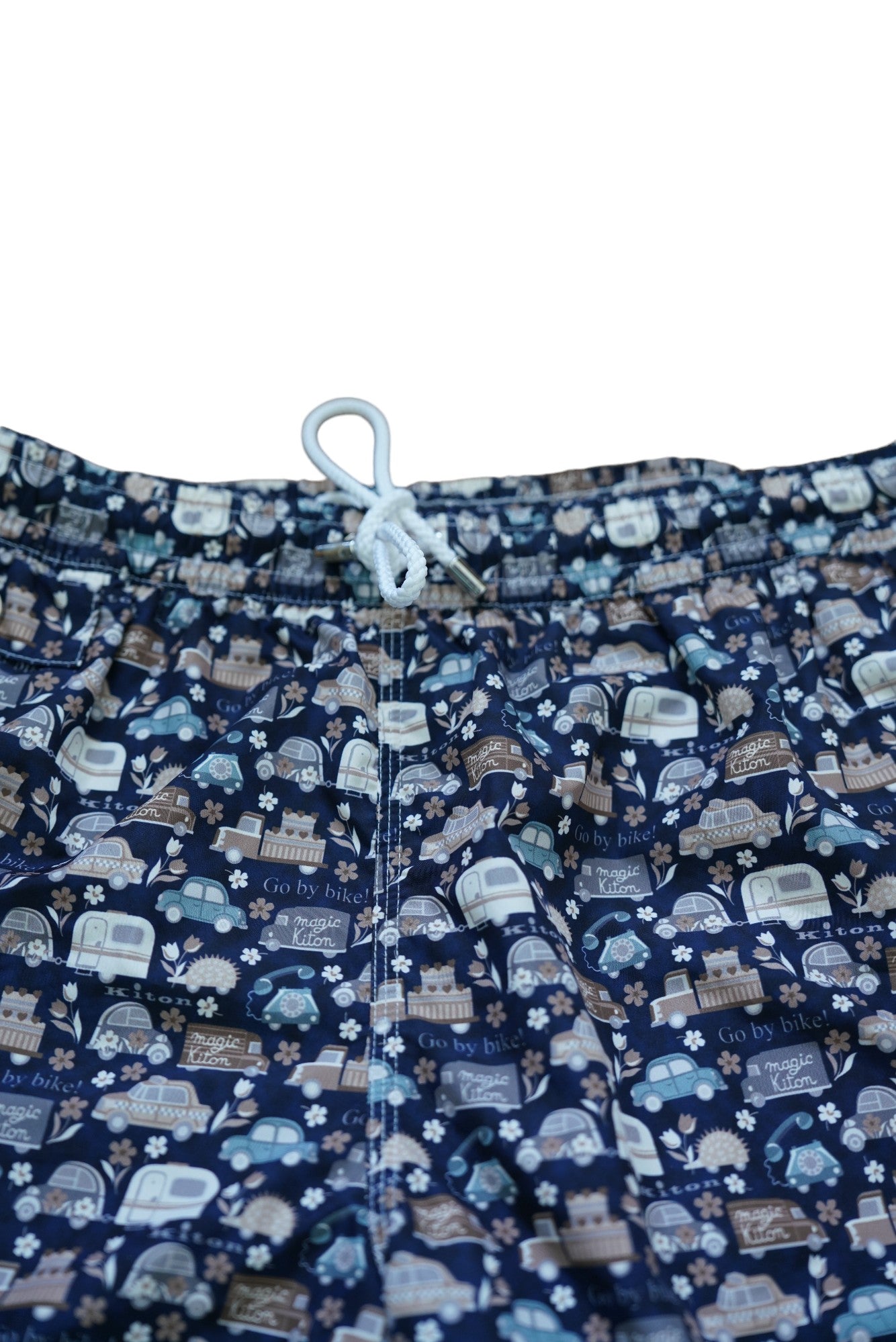 Kiton Badehose/Schwimmshorts