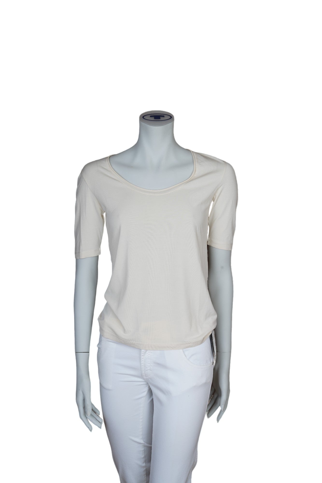 Loro Piana Damenhemd Seide Sommer