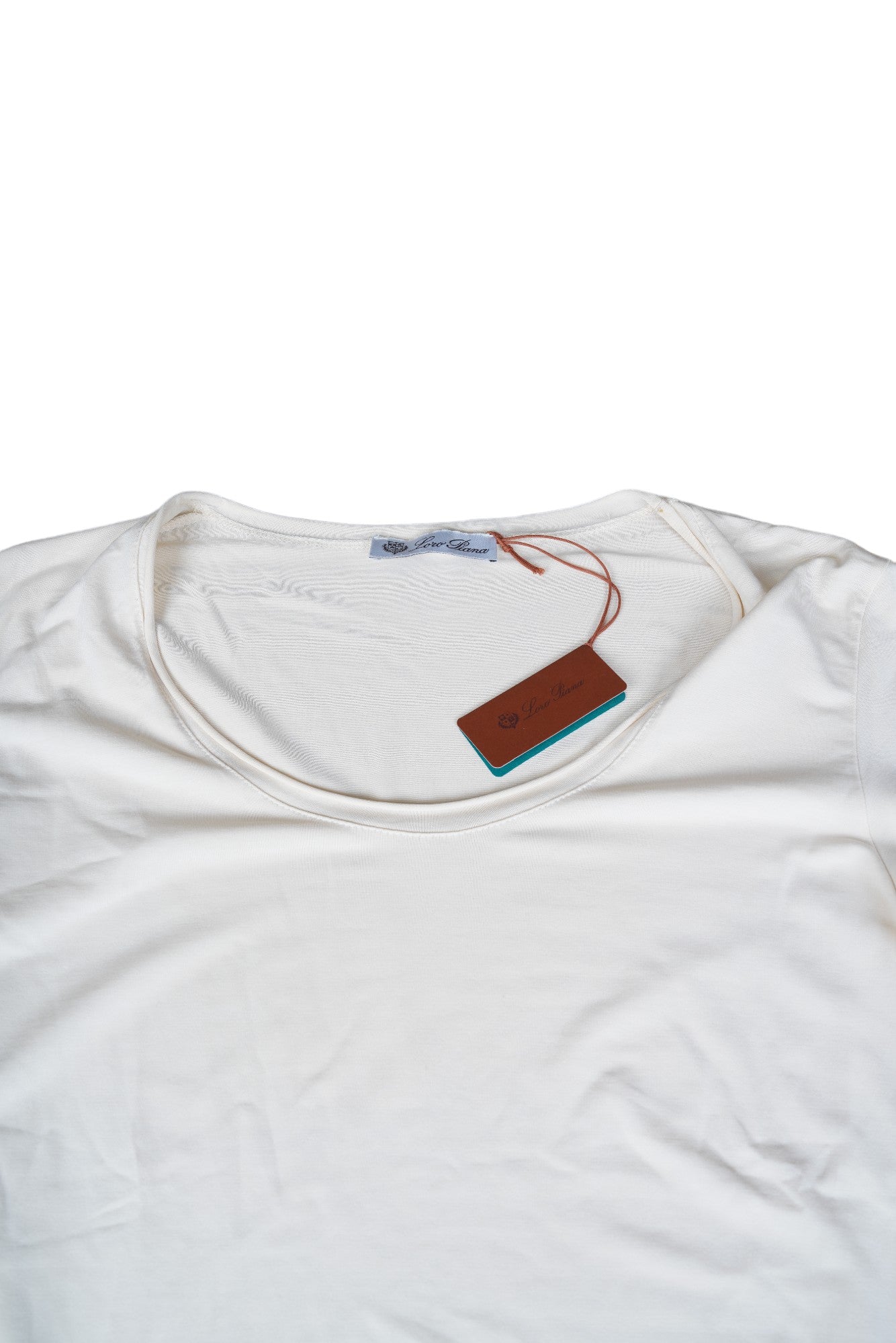 Loro Piana Damenhemd Seide Sommer