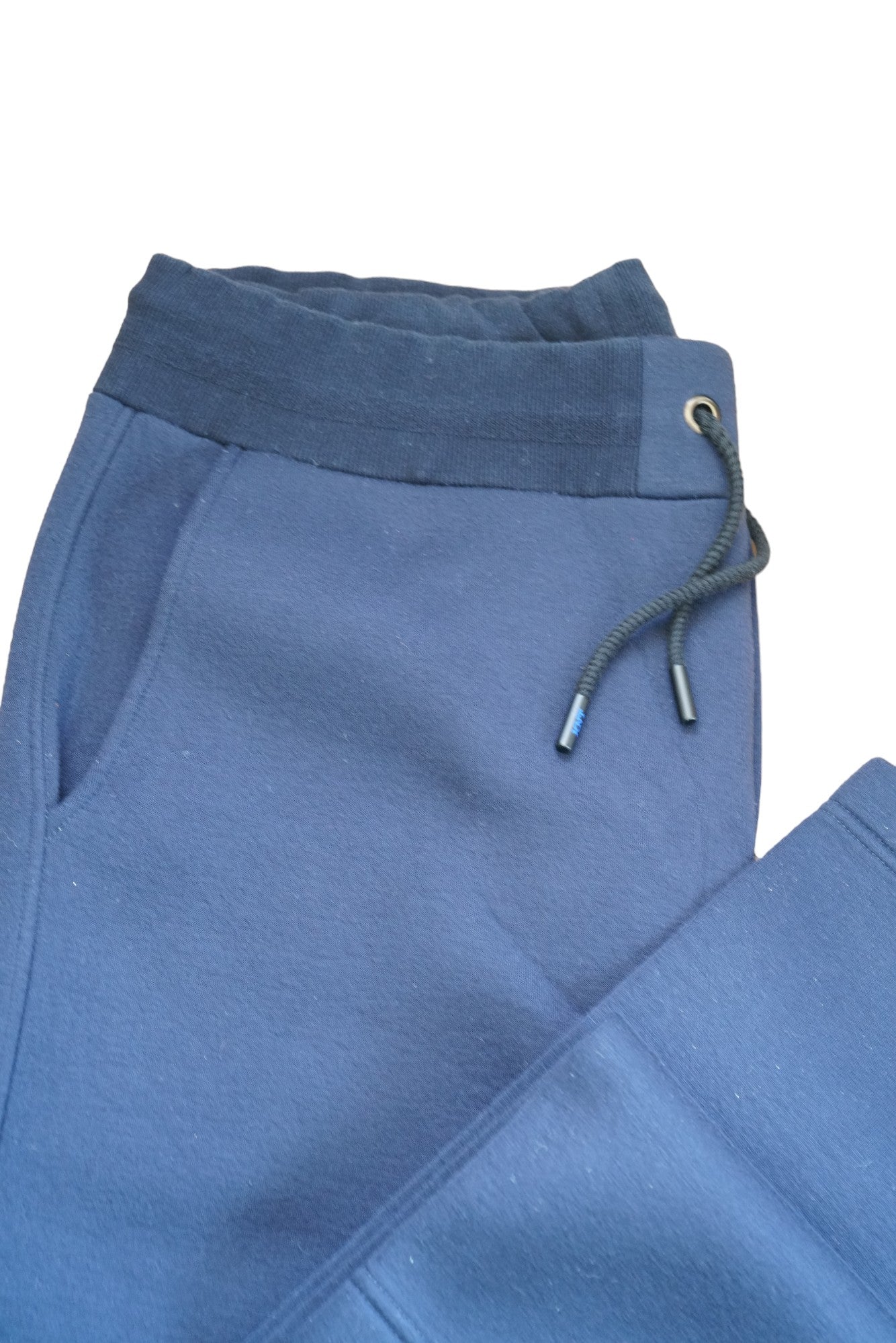 Kiton KNT jogger trousers cotton Art,No.: 1052