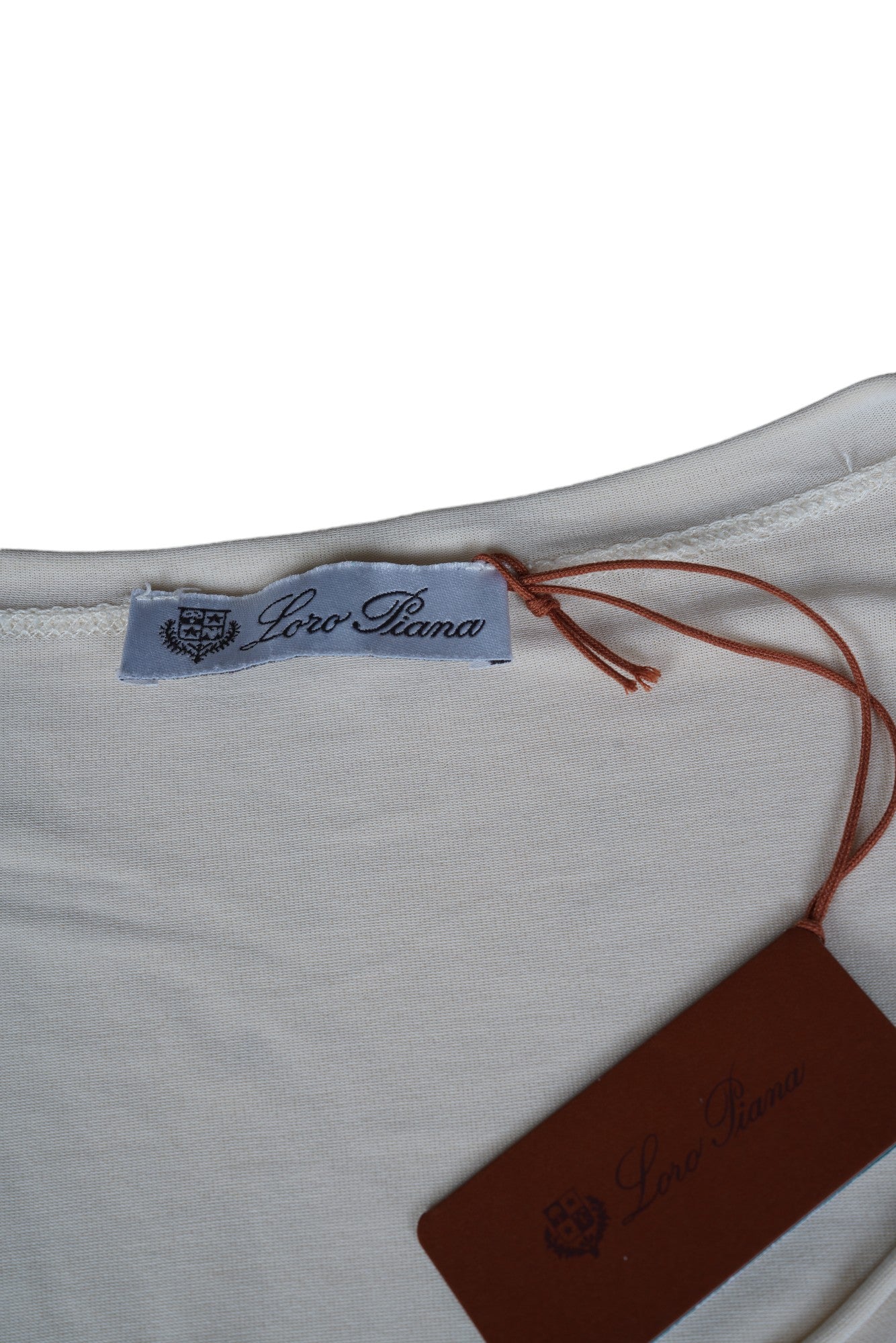 Loro Piana Damenhemd Seide Sommer