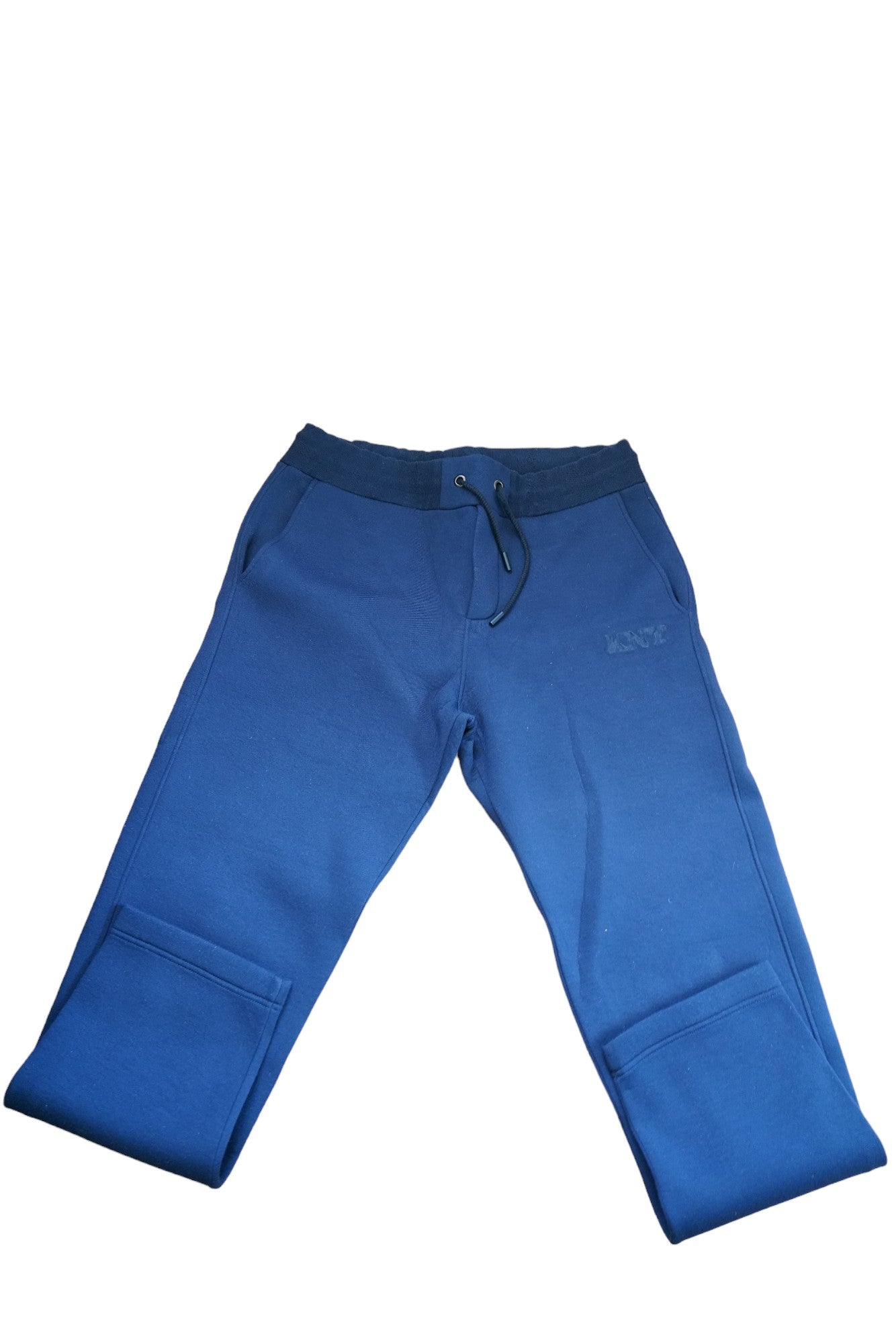 Kiton KNT jogger trousers cotton Art,No.: 1052