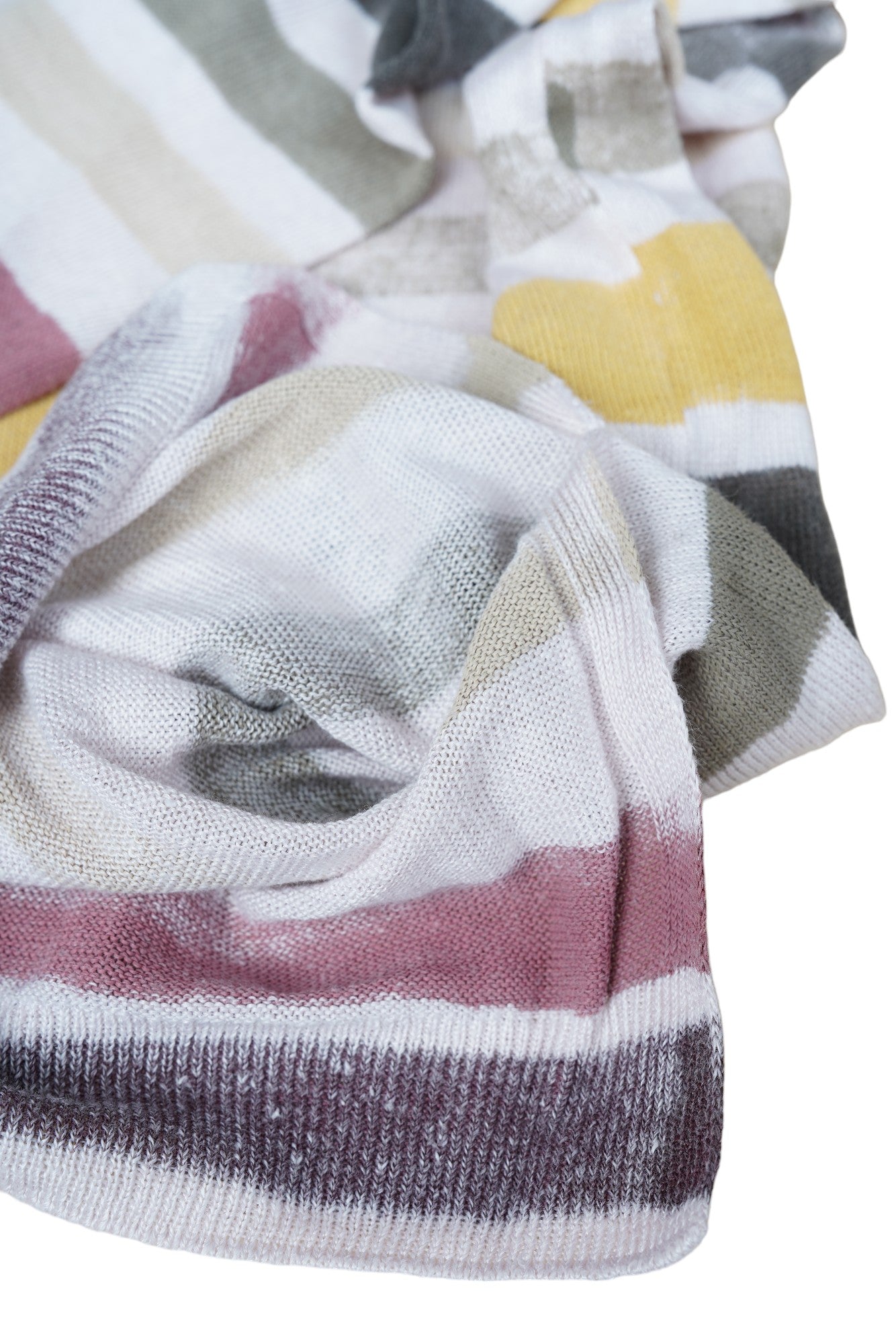 Loro Piana Pullover Pullover été lin/soie