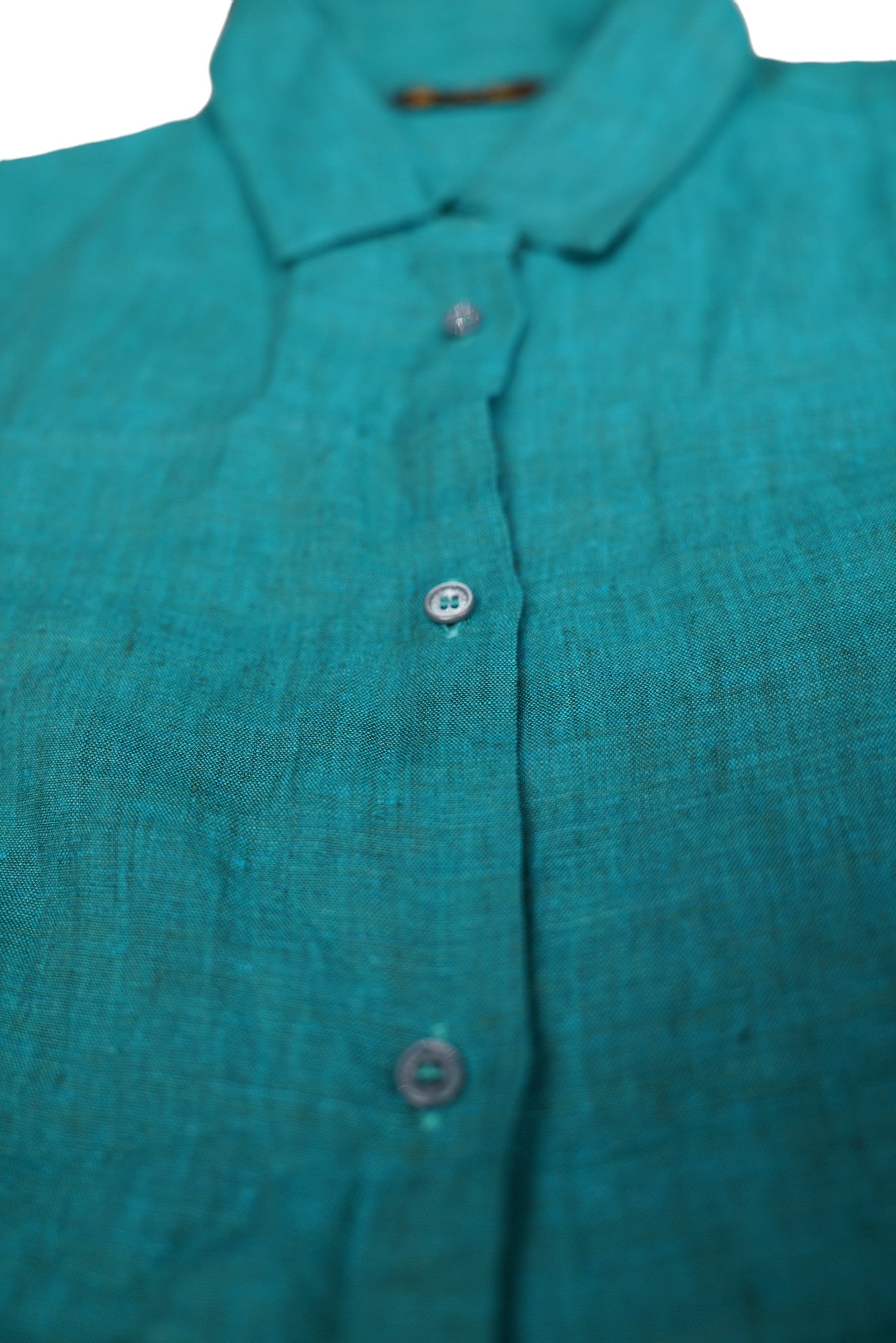 Loro Piana blouse shirt linen summer