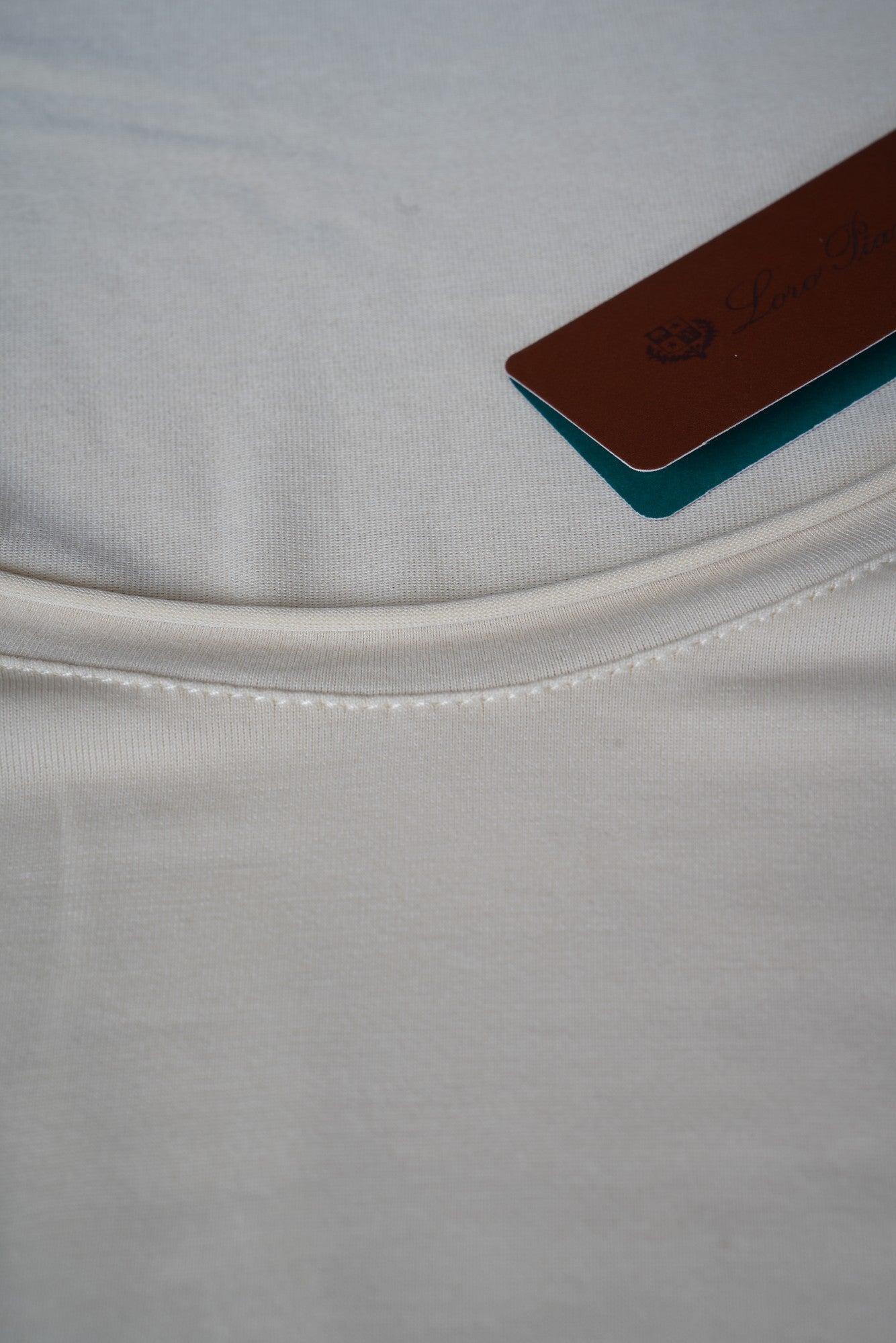 Loro Piana Damenhemd Seide Sommer