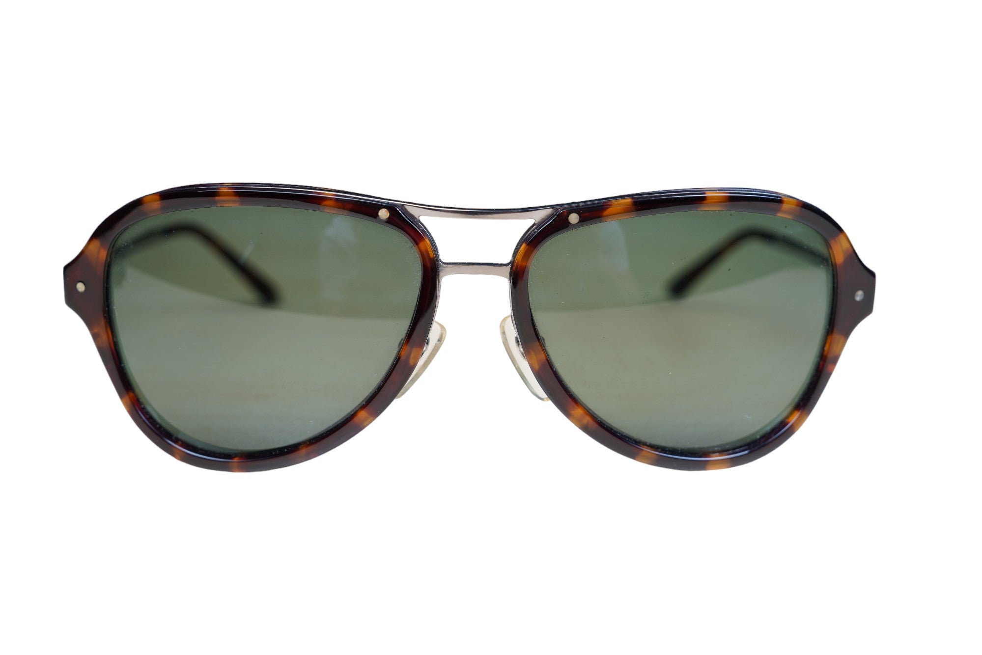 Lunettes de soleil Kiton Titanium Capri