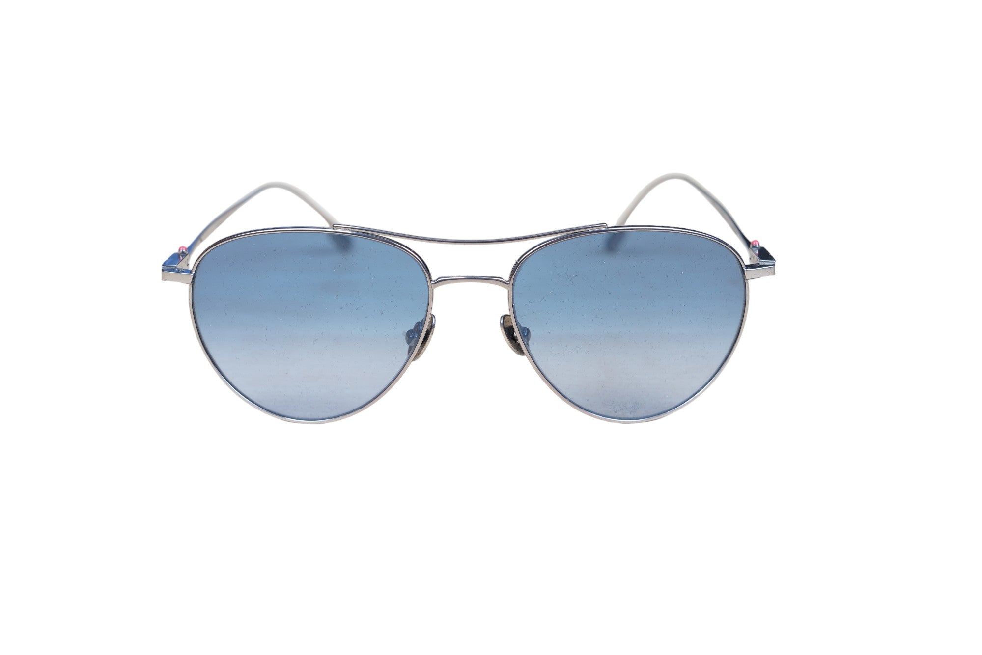 Lunettes de soleil Kiton Titanium