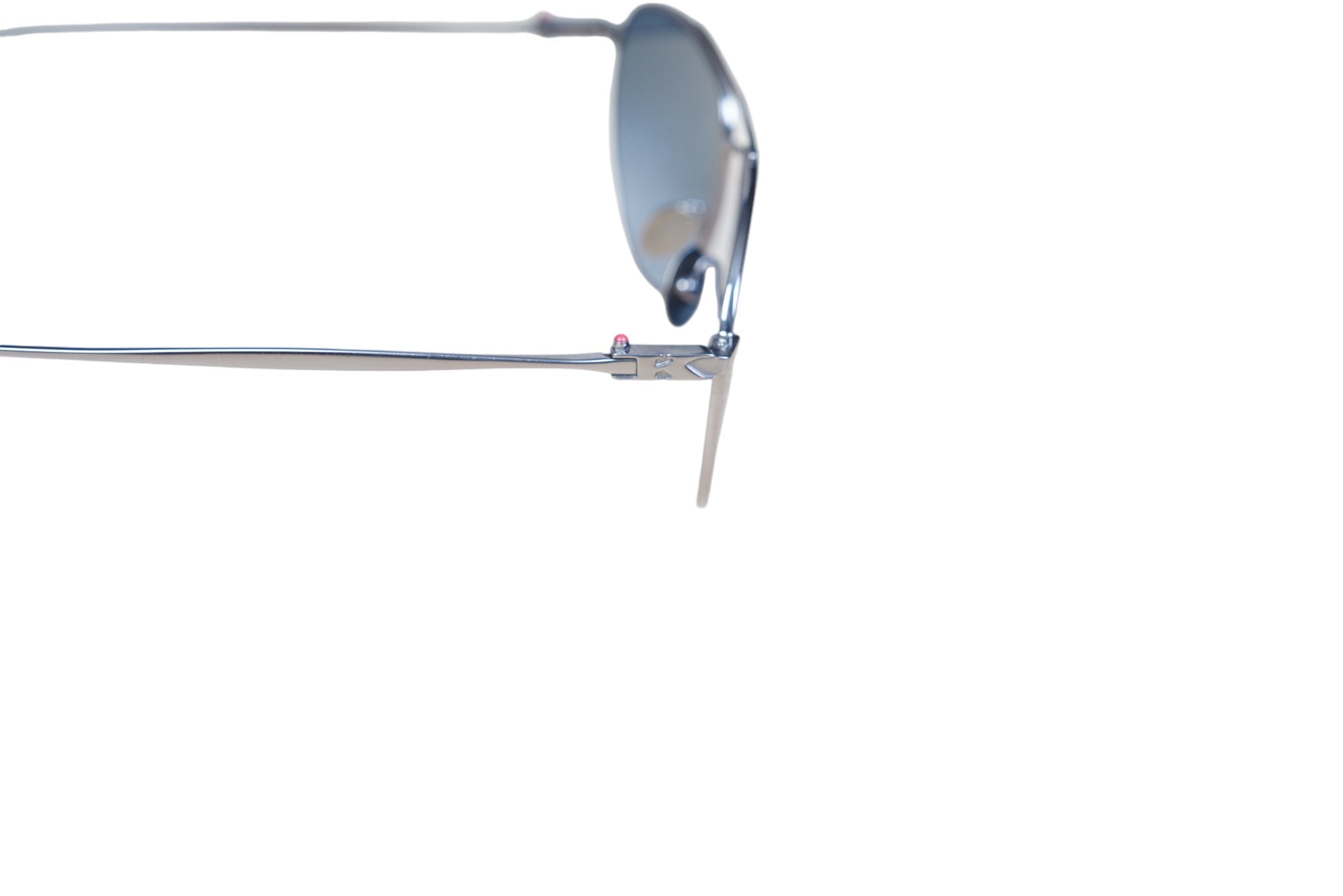 Lunettes de soleil Kiton Titanium