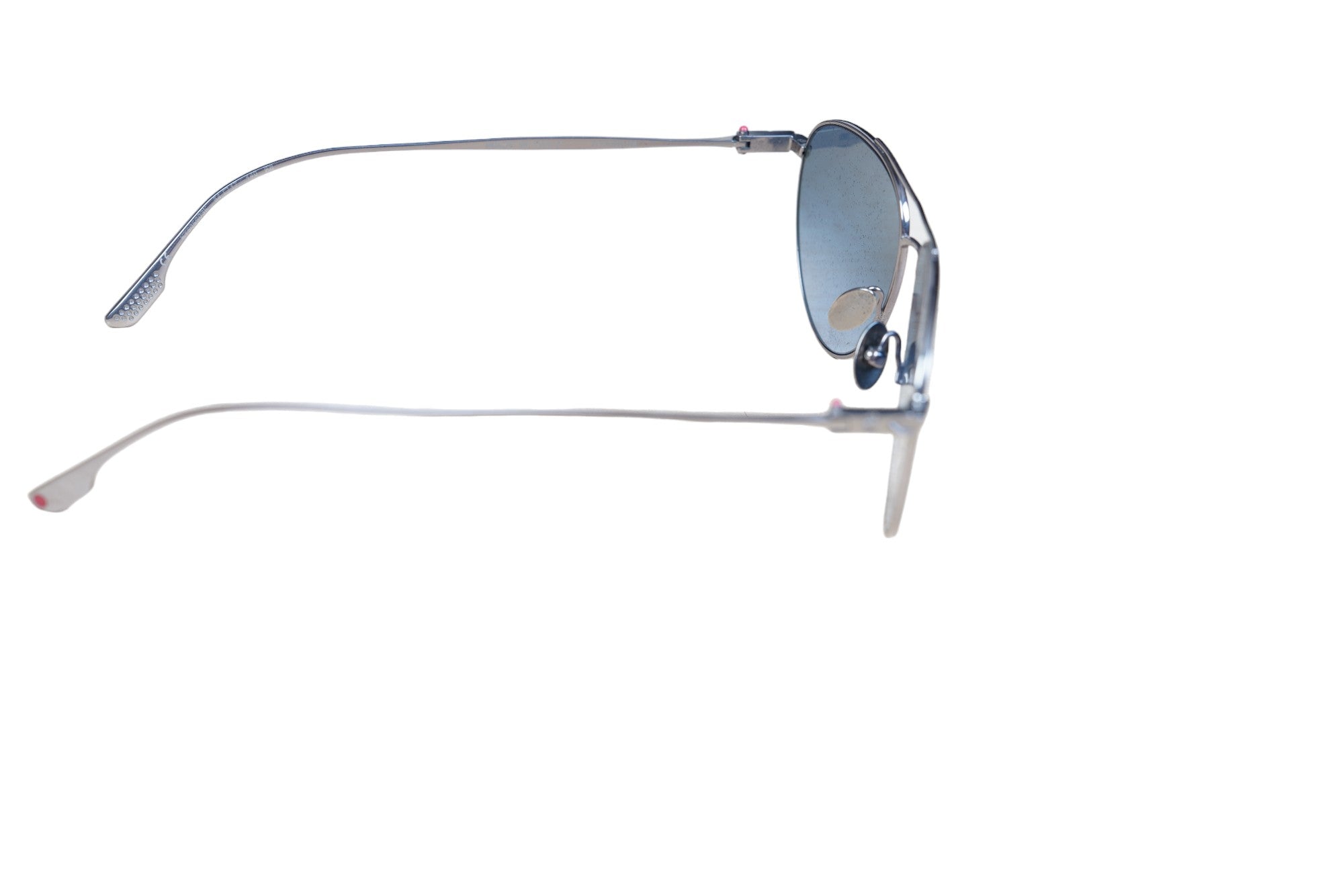 Lunettes de soleil Kiton Titanium