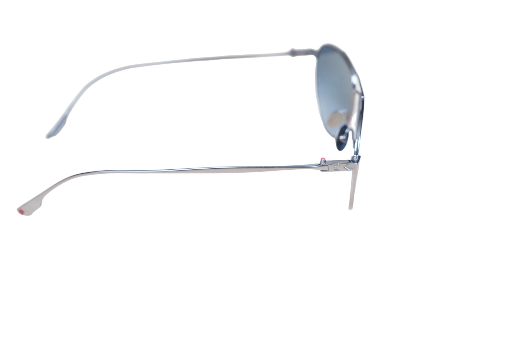 Lunettes de soleil Kiton Titanium