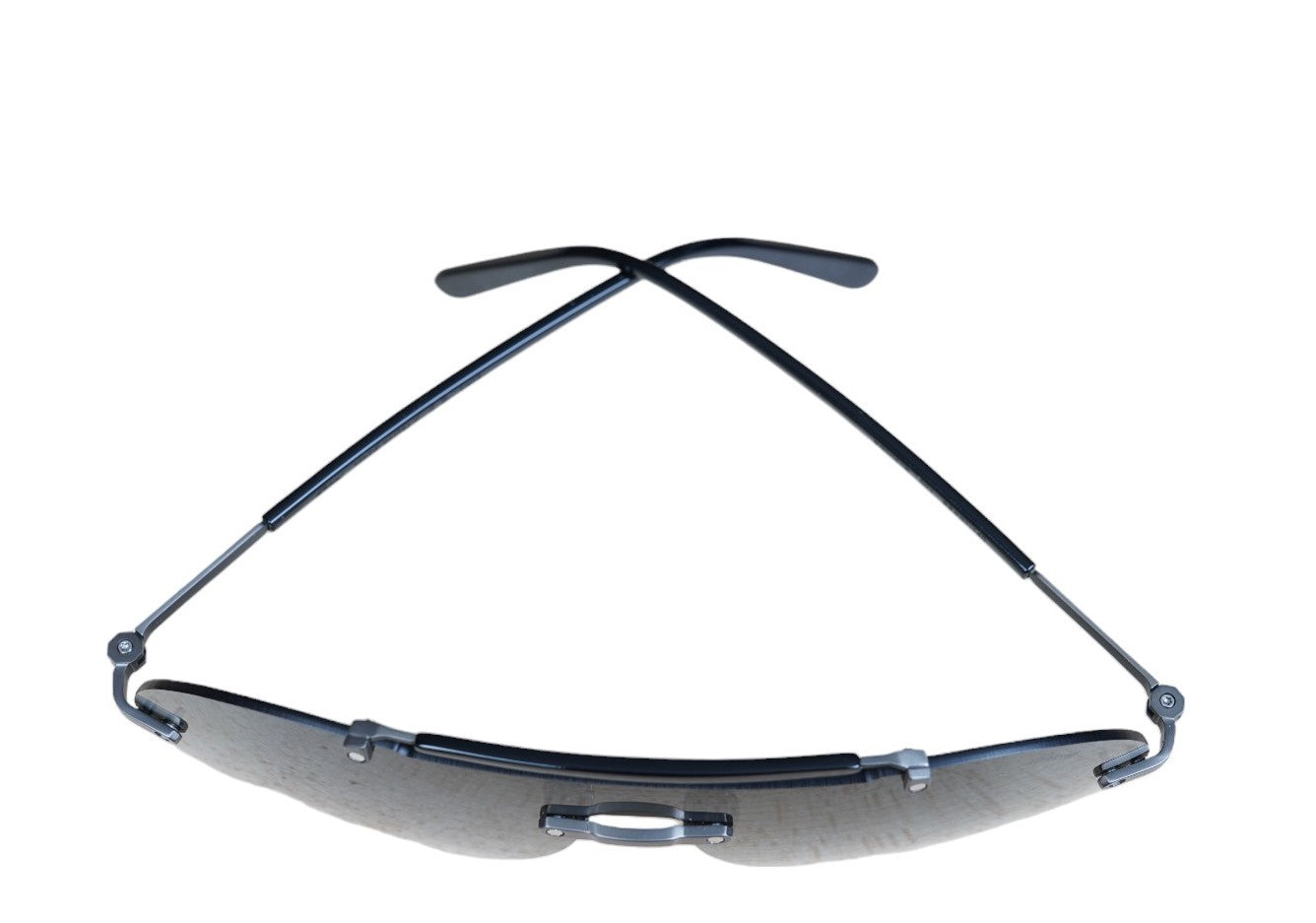 Brioni Lunettes de soleil BR 0060S noir