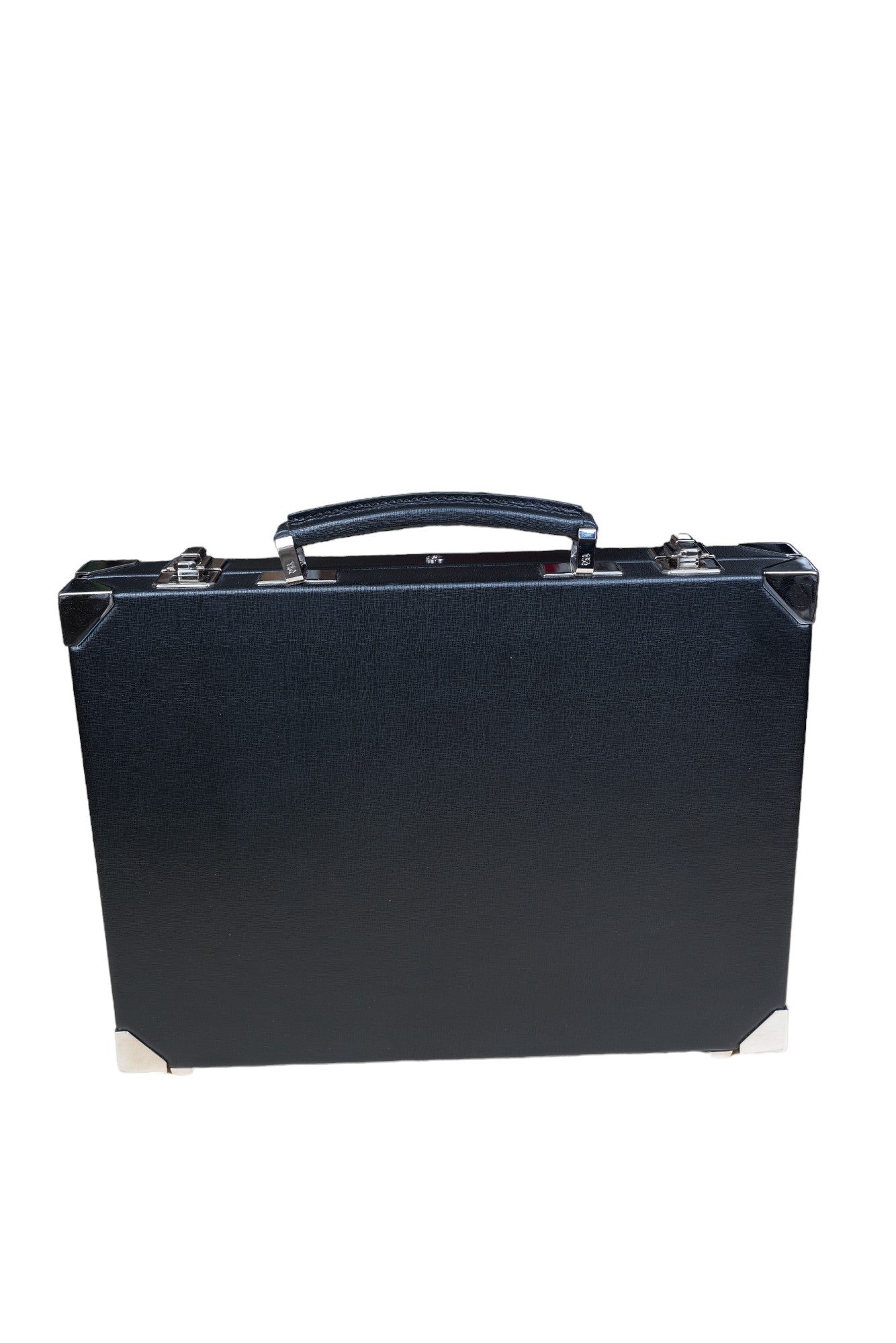 Brioni Aktentasche Tasche Leder