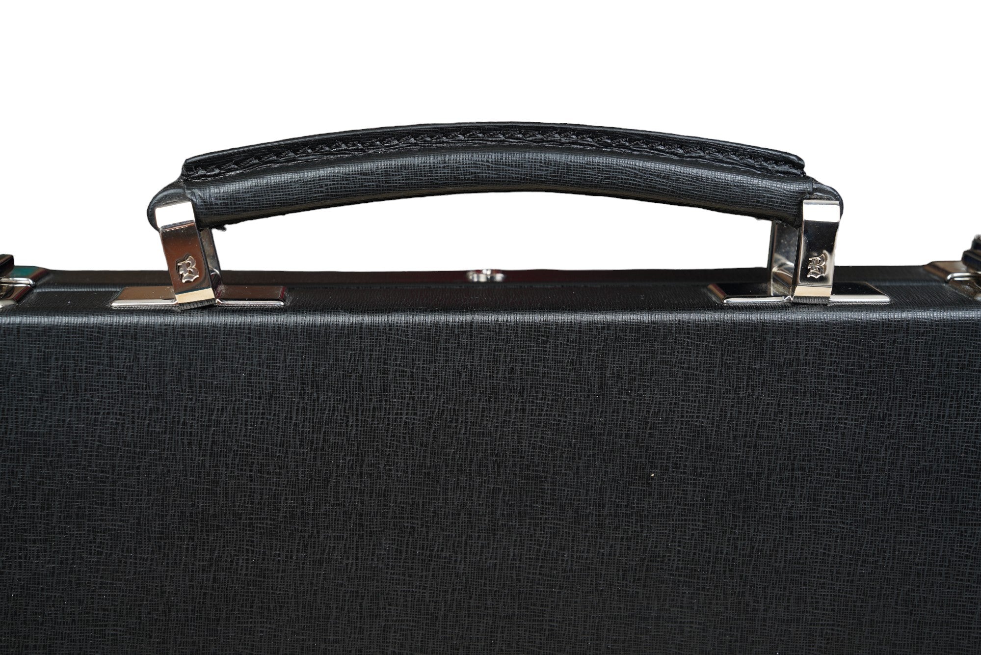 Brioni Aktentasche Tasche Leder