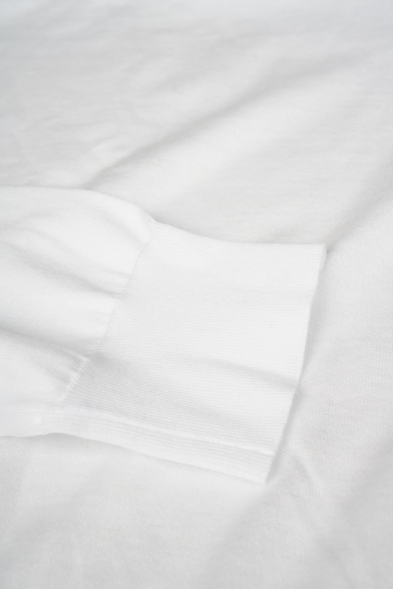 Kiton pull-over pull-over en coton Icon blanc