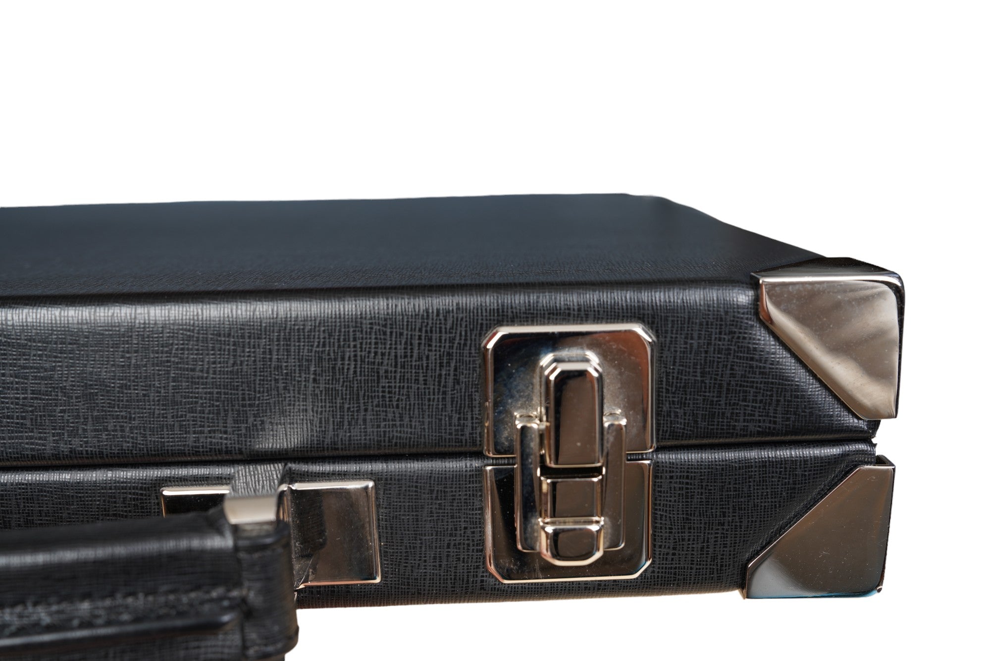 Brioni Aktentasche Tasche Leder