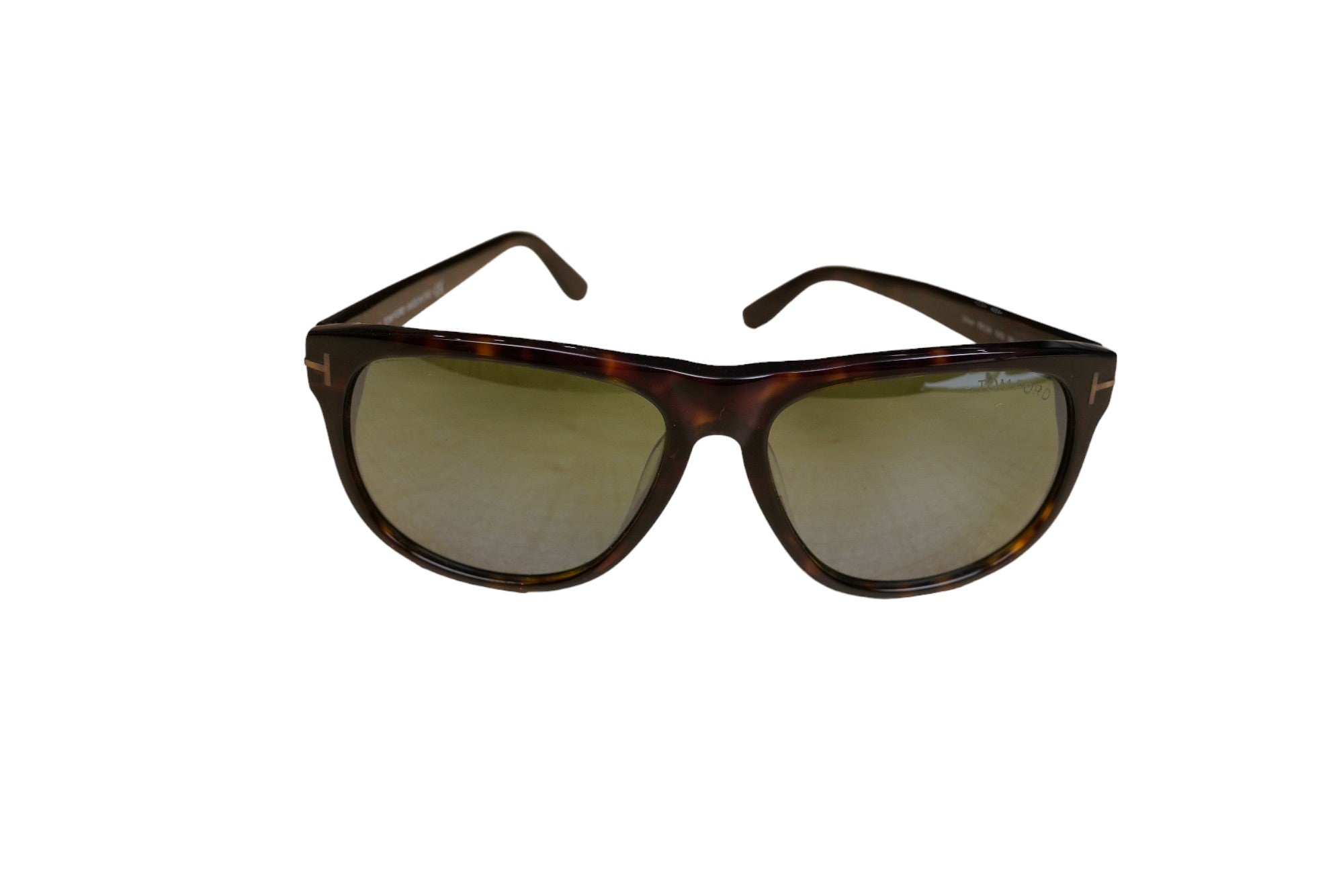Tom Ford Sonnenbrille Olivier TF 236