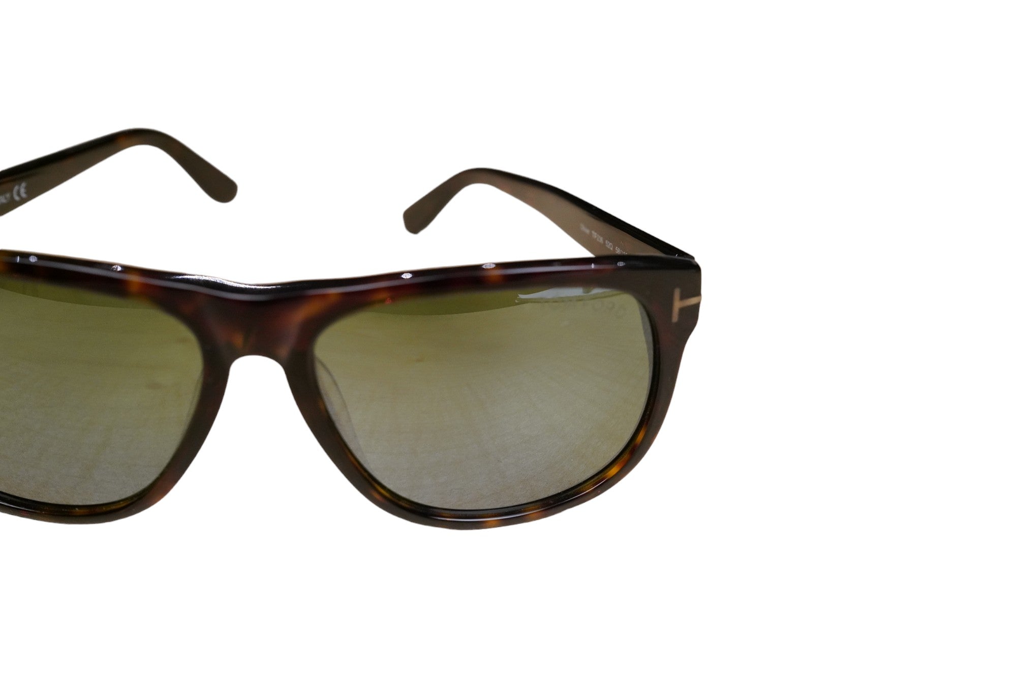 Tom Ford Sonnenbrille Olivier TF 236