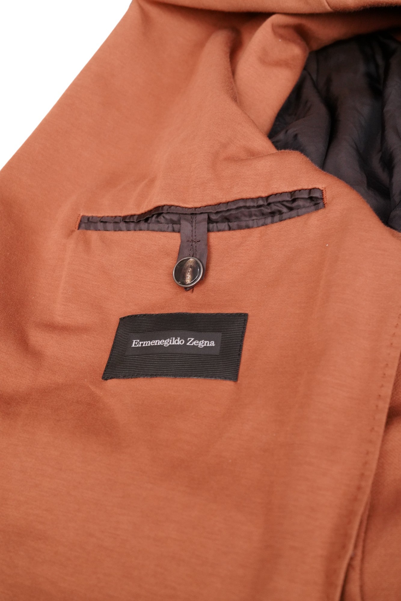 Ermenegildo Zegna Veste Blazer Veste d'été