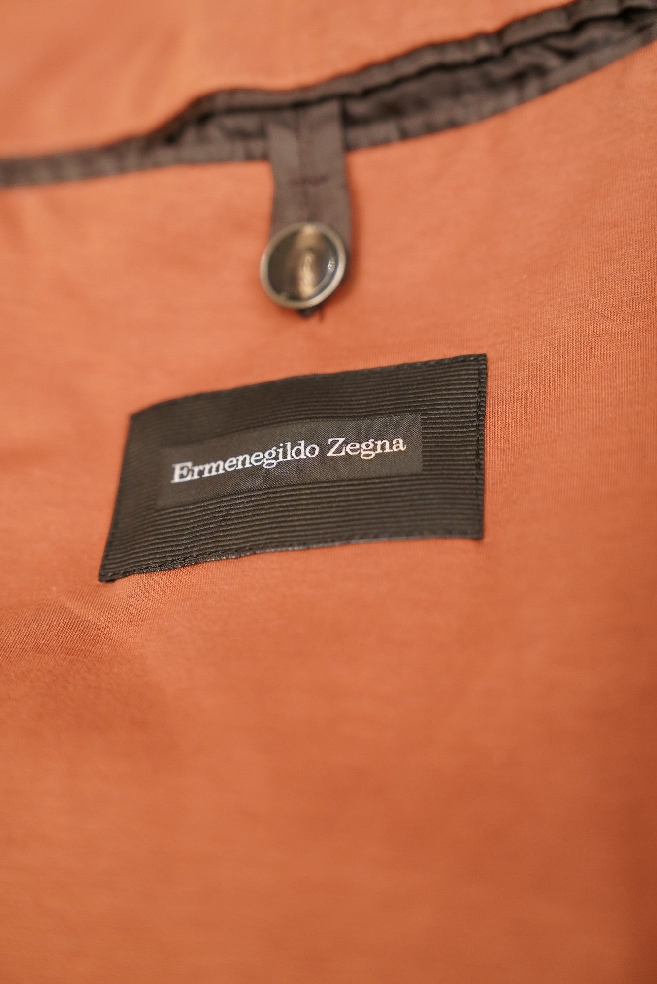 Ermenegildo Zegna Veste Blazer Veste d'été