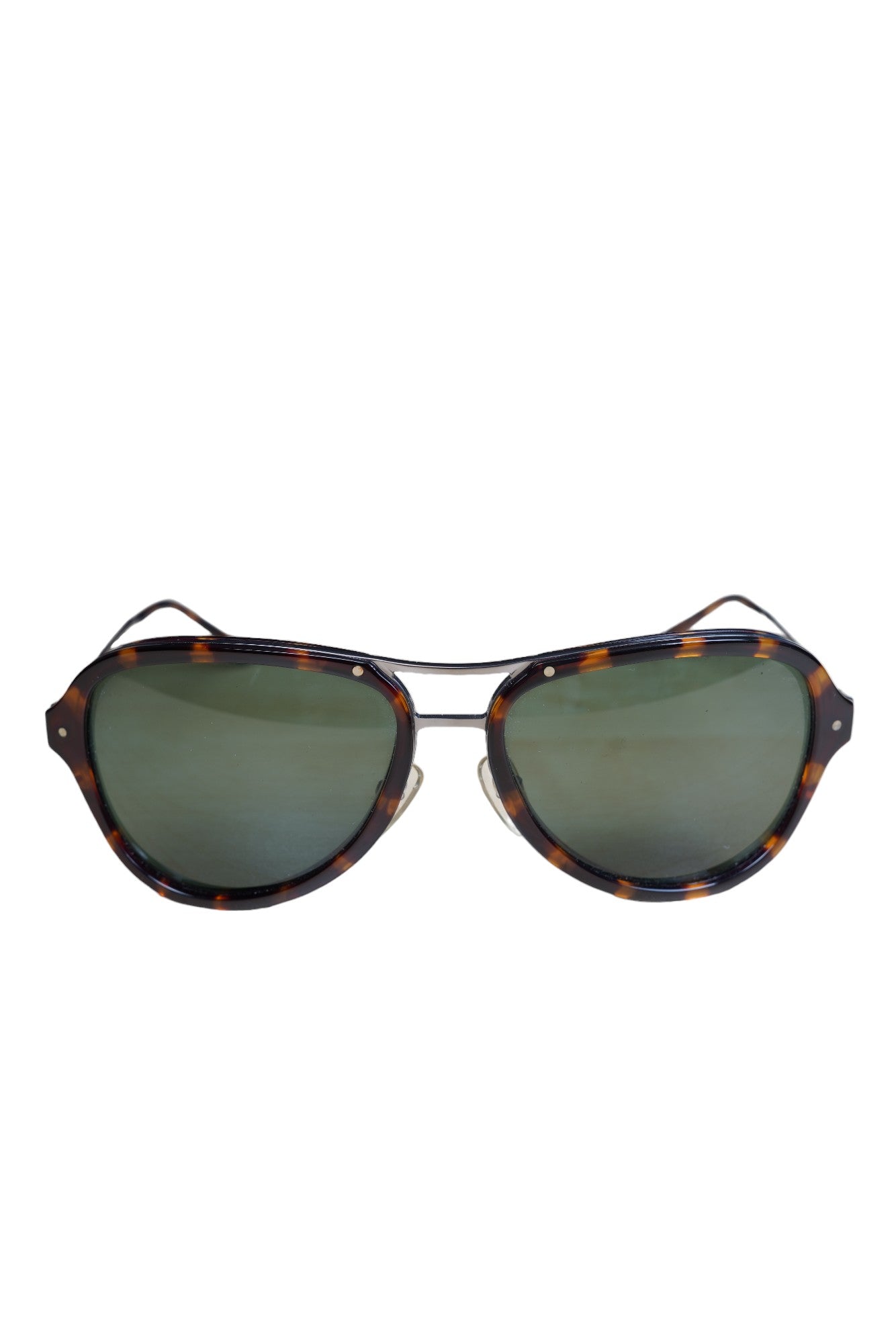 Lunettes de soleil Kiton Titanium Capri