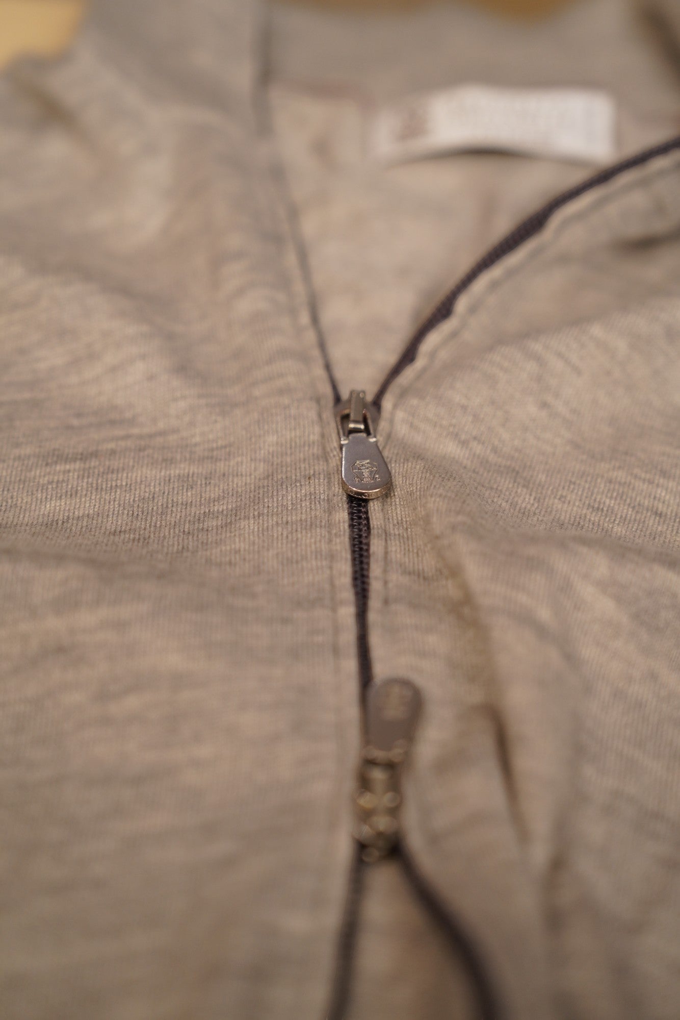 Brunello Cucinelli Strickjacke Kaschmir/Seide Strickjacke