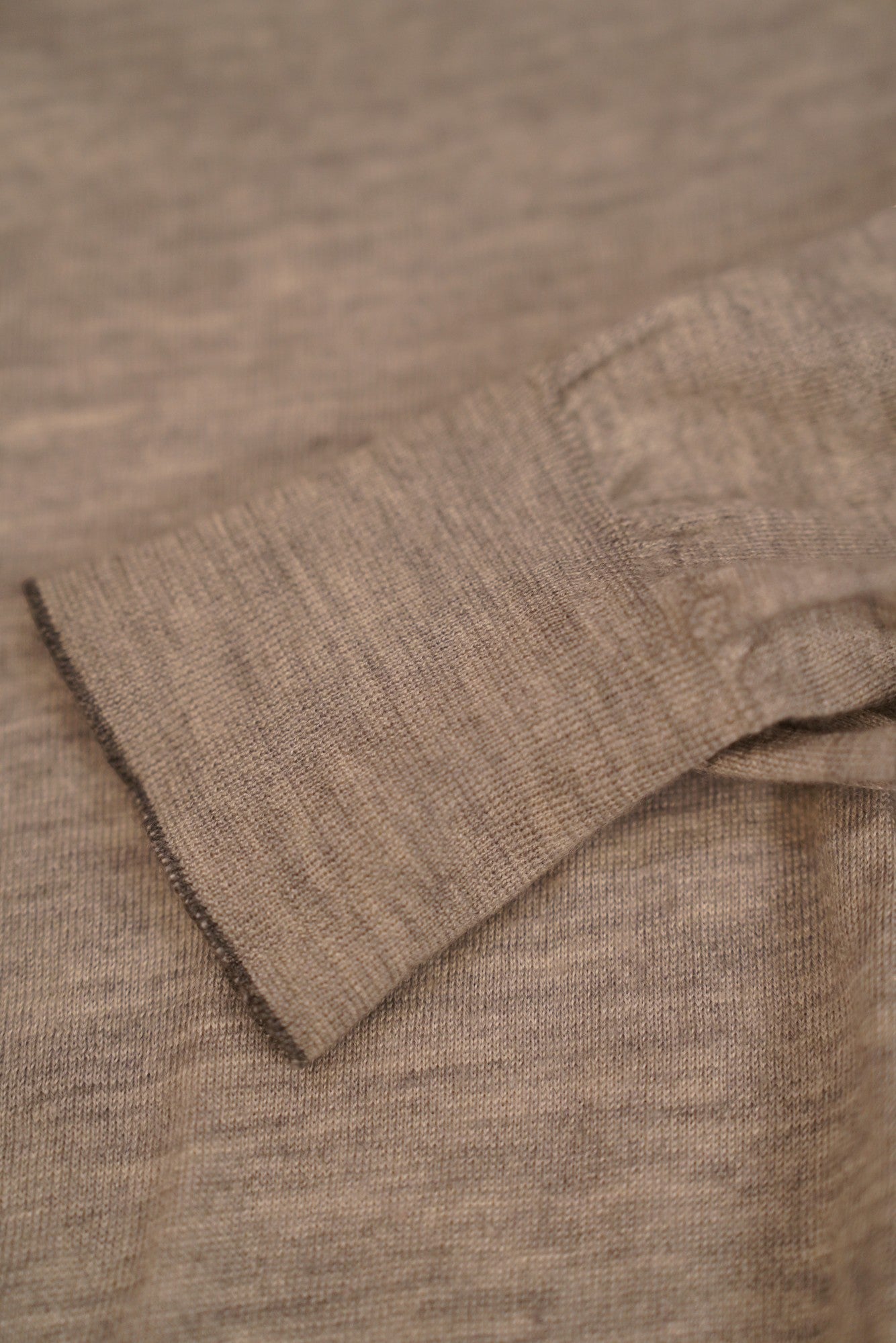 Brunello Cucinelli Strickjacke Kaschmir/Seide Strickjacke