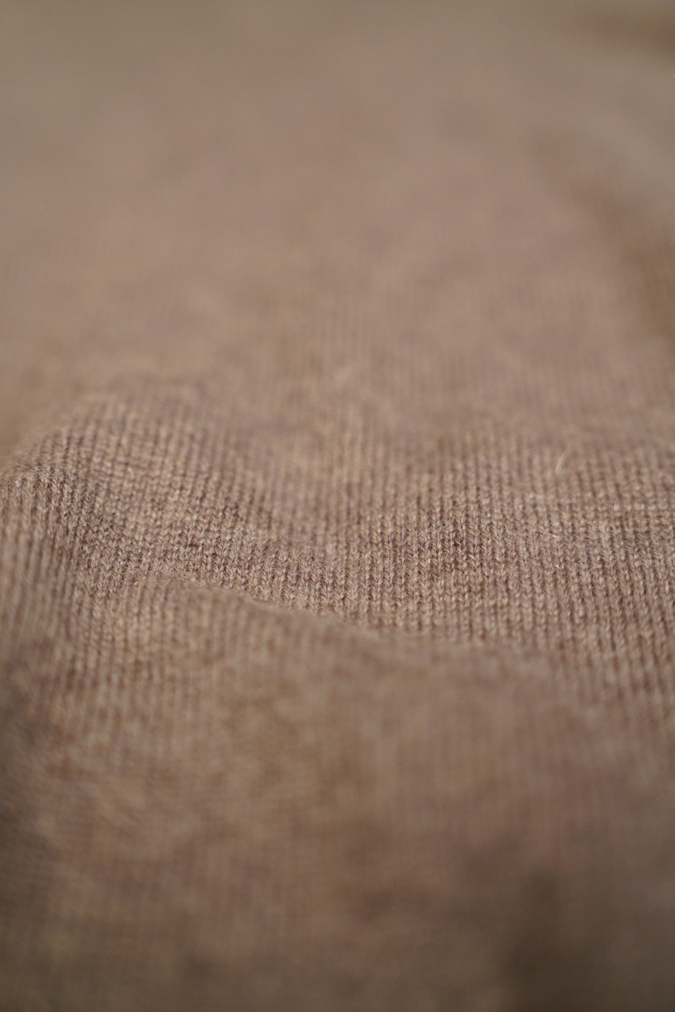 Loro Piana Rollkragenpullover Kaschmir Kurzarm L