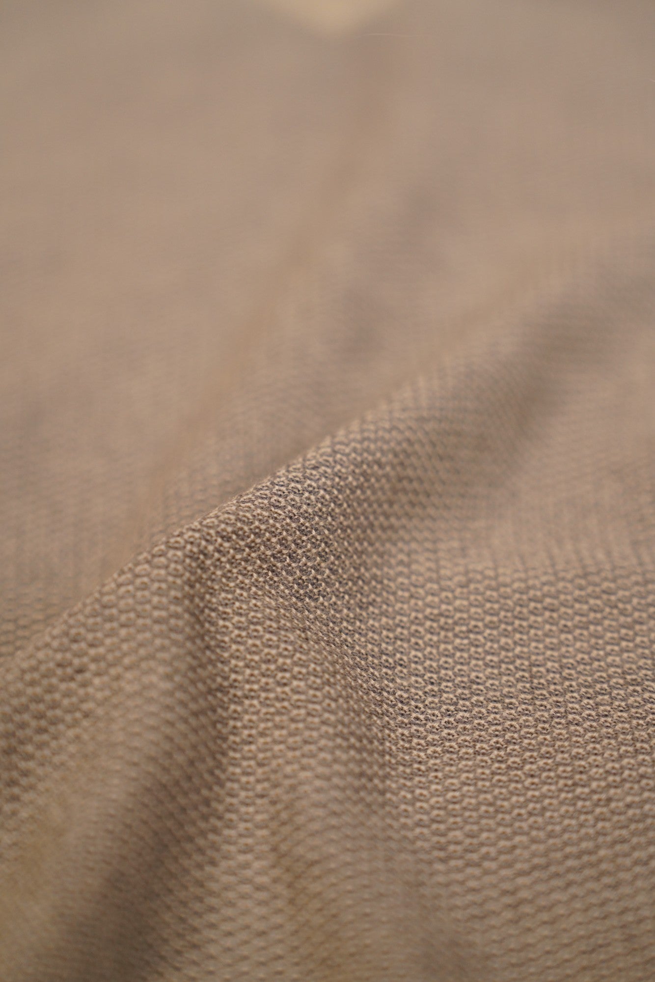 Brioni Pull Pull à col V Pull en coton/cachemire/soie