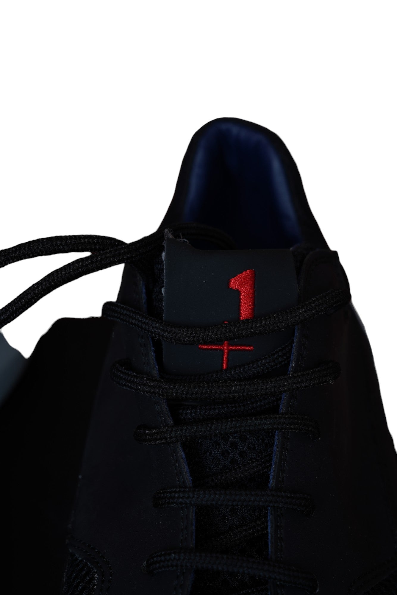 Kiton KNT Baskets en cuir