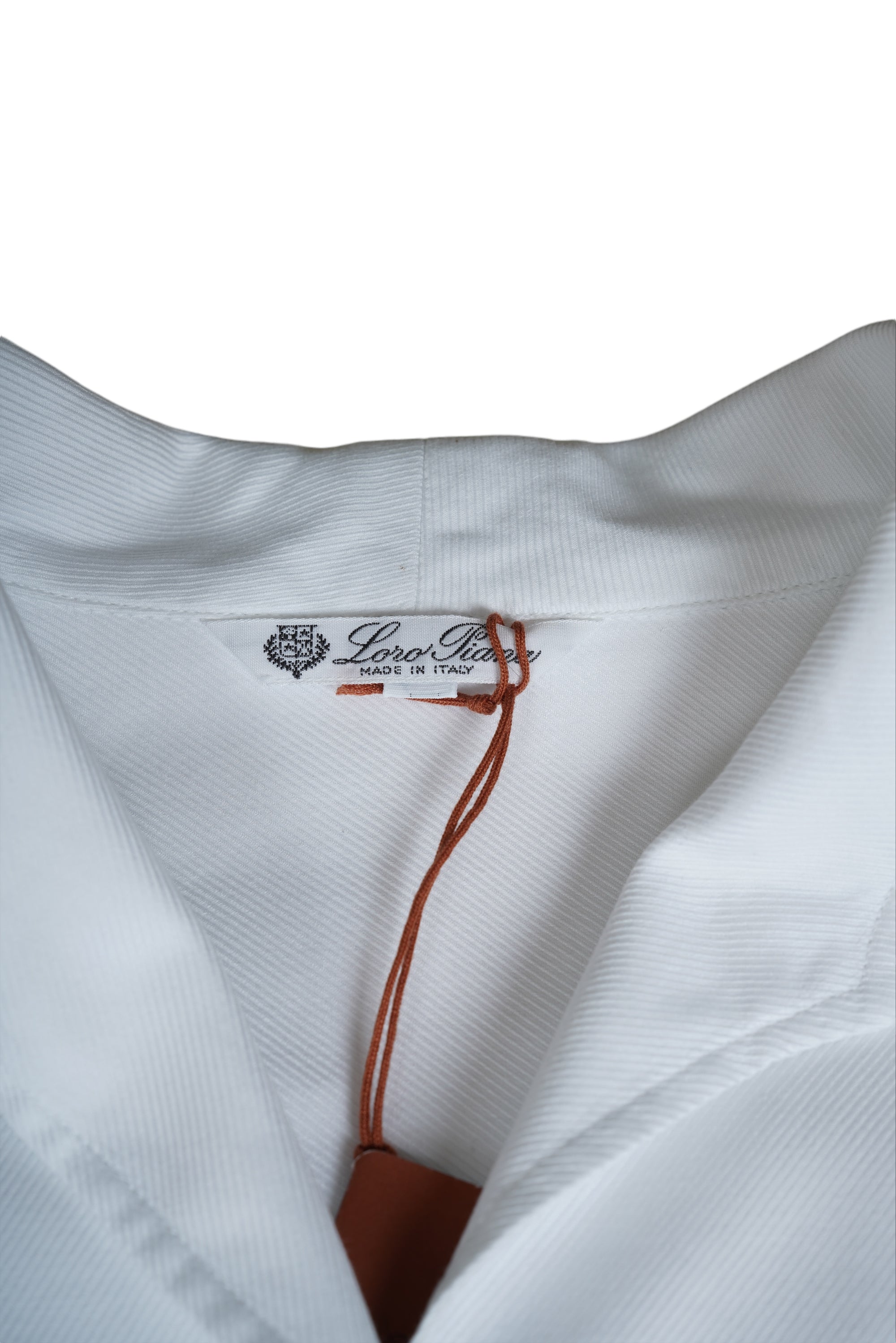 Loro Piana Chemise Femme Coton
