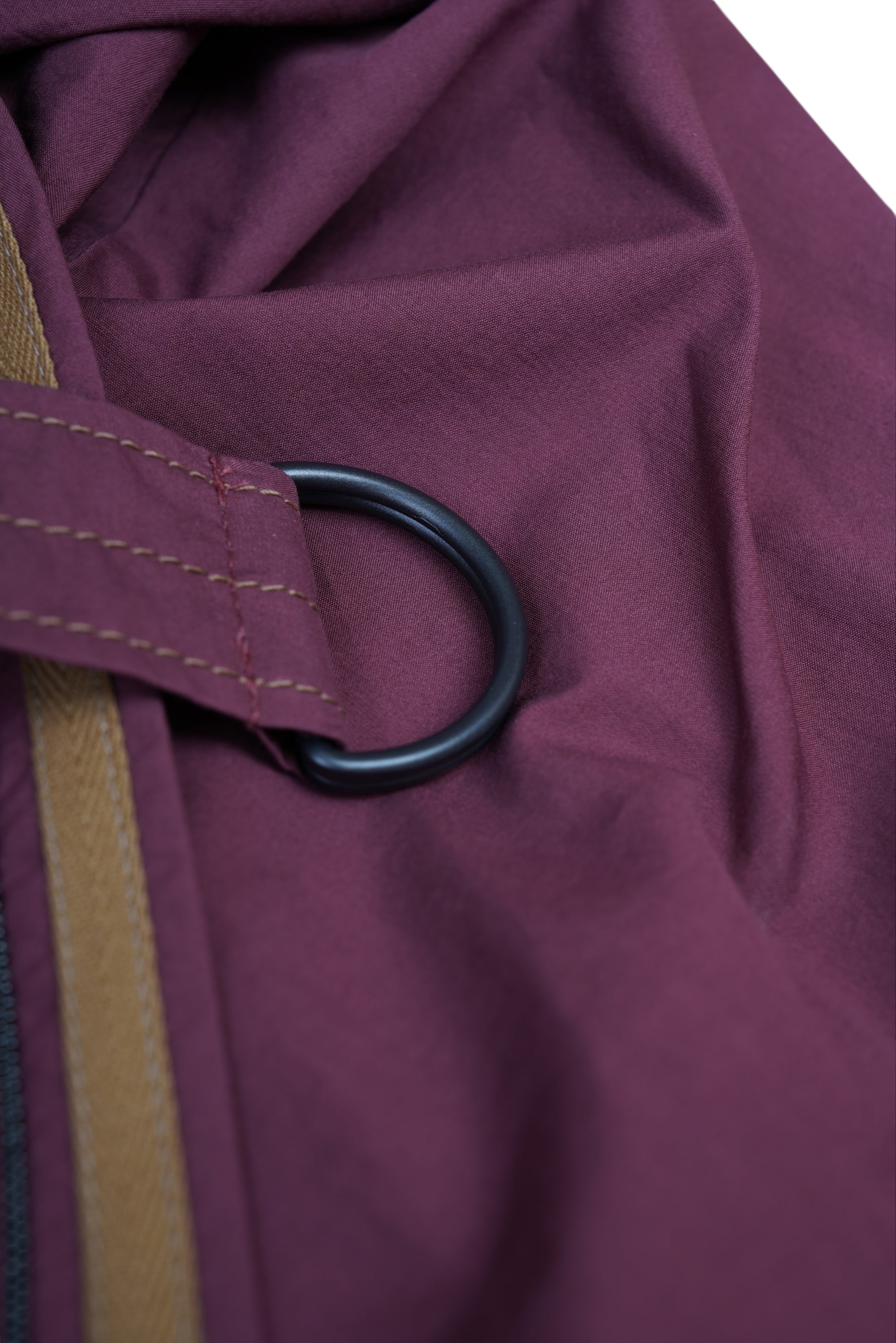 Brunello Cucinelli Kleid aus Baumwolle mit Gürtel und Monili Detail Kimono Sommerkleid