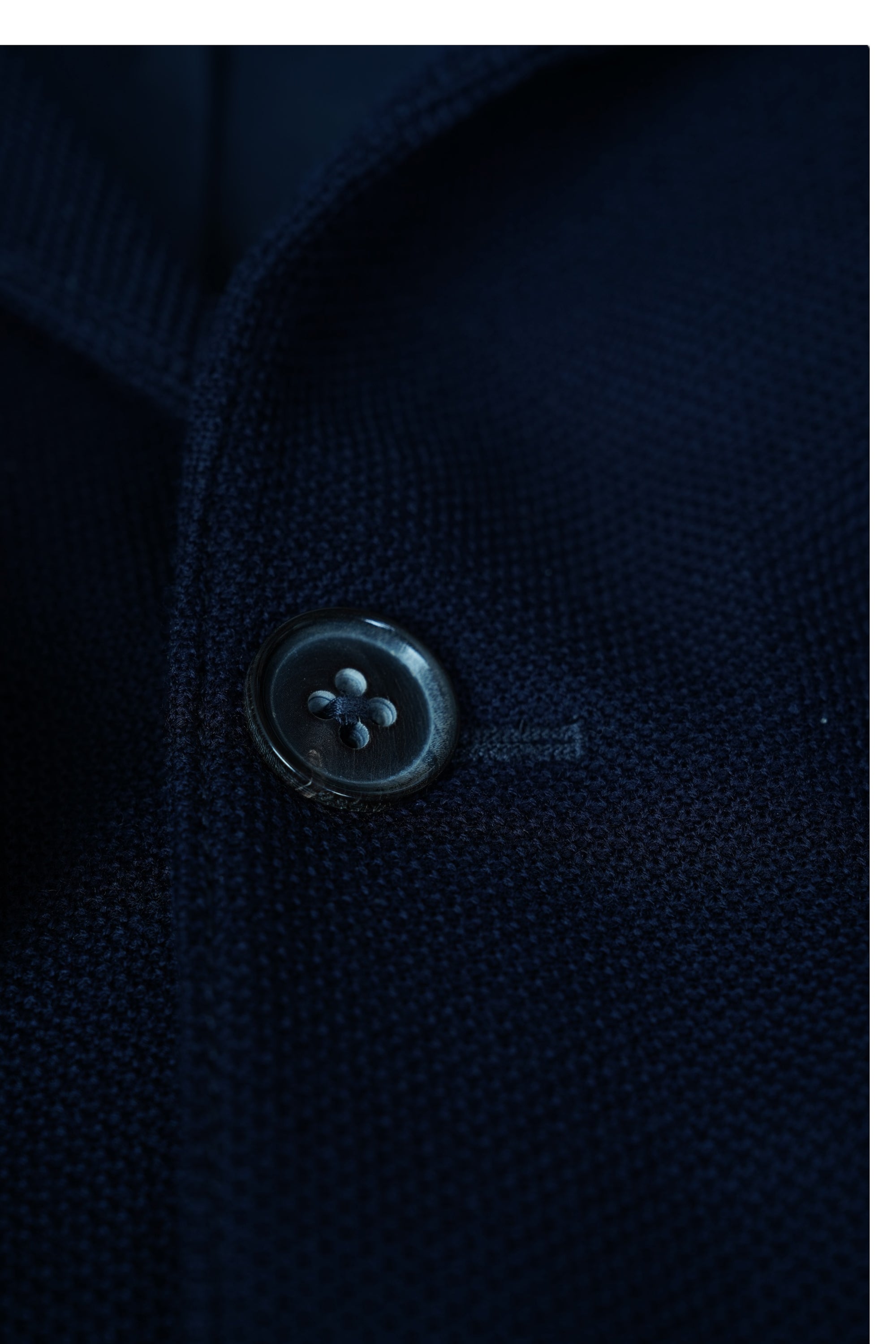 Veste Zegna Chore en jersey de laine et de coton