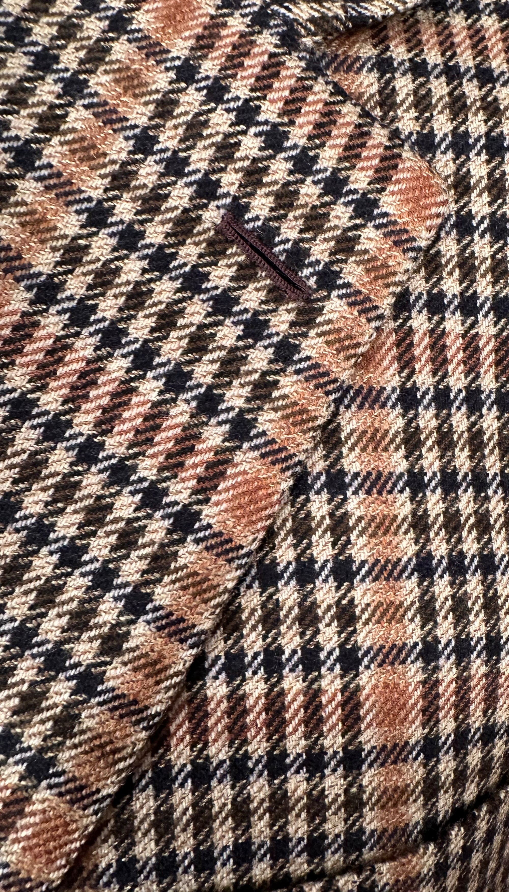 Veste en cachemire de Brioni