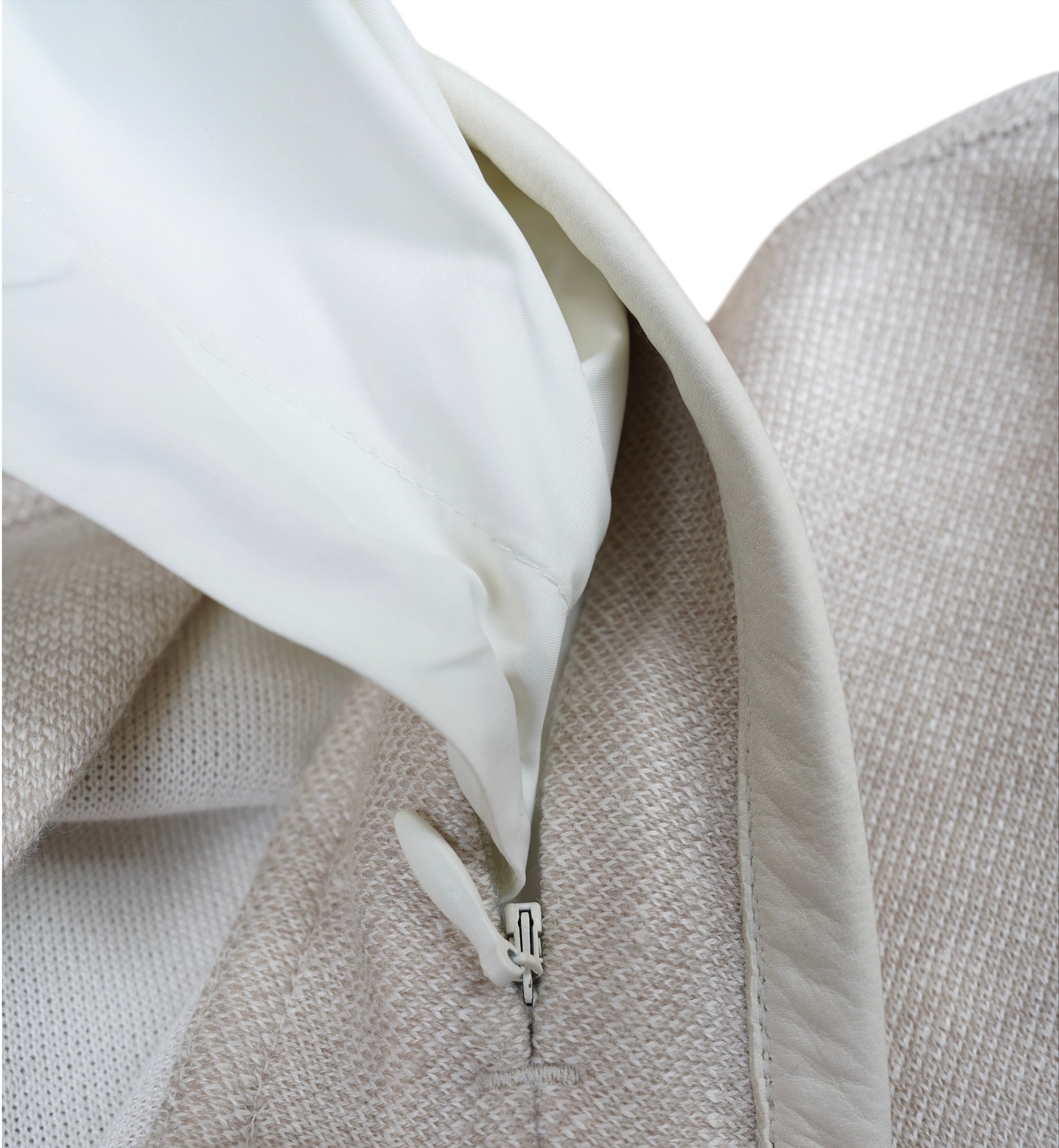 Zegna Pull en maille haute performance