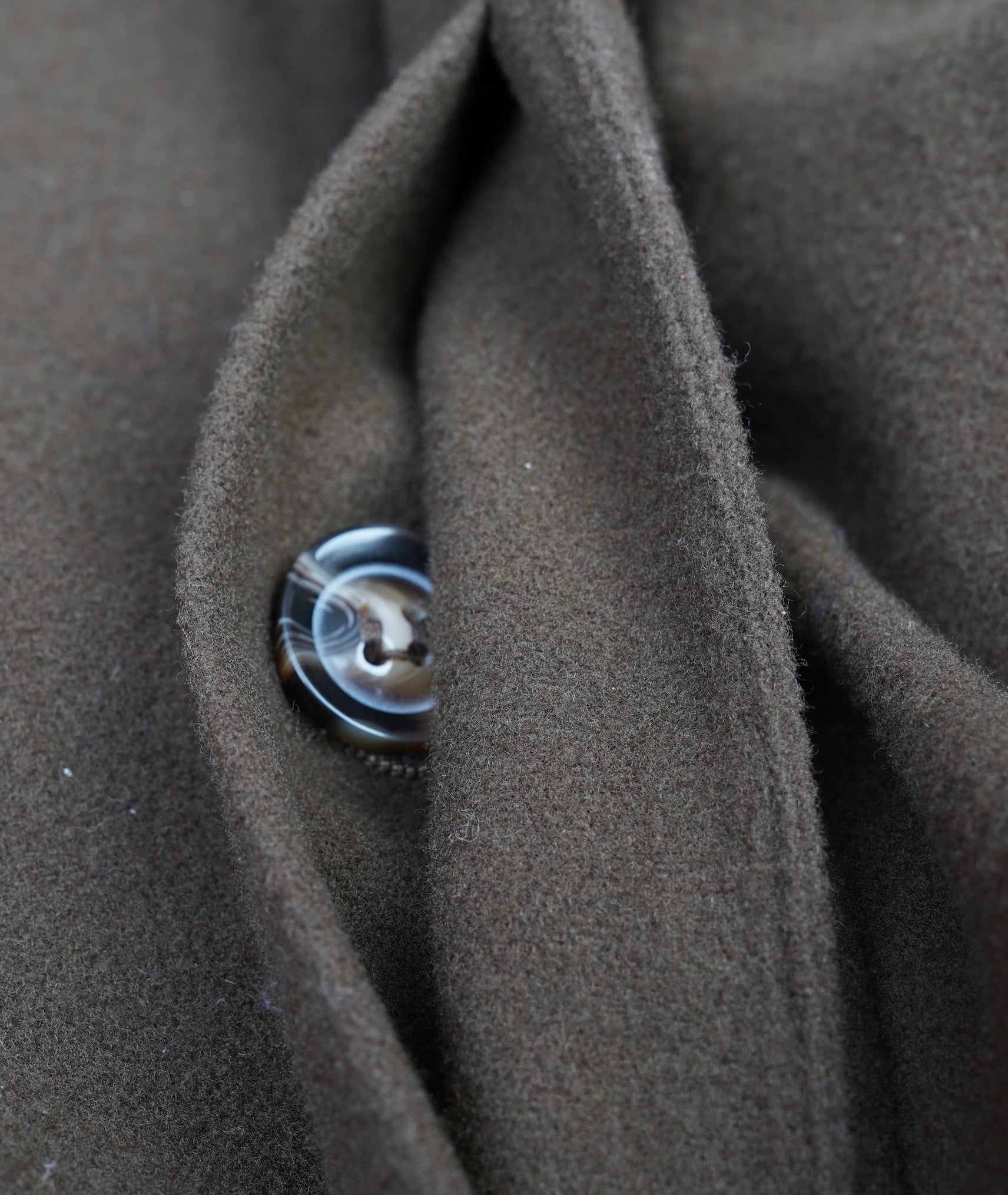 Zegna Jacke Feldjacke aus Oasi Kaschmir und Baumwolle Leisurewear Use the Existing