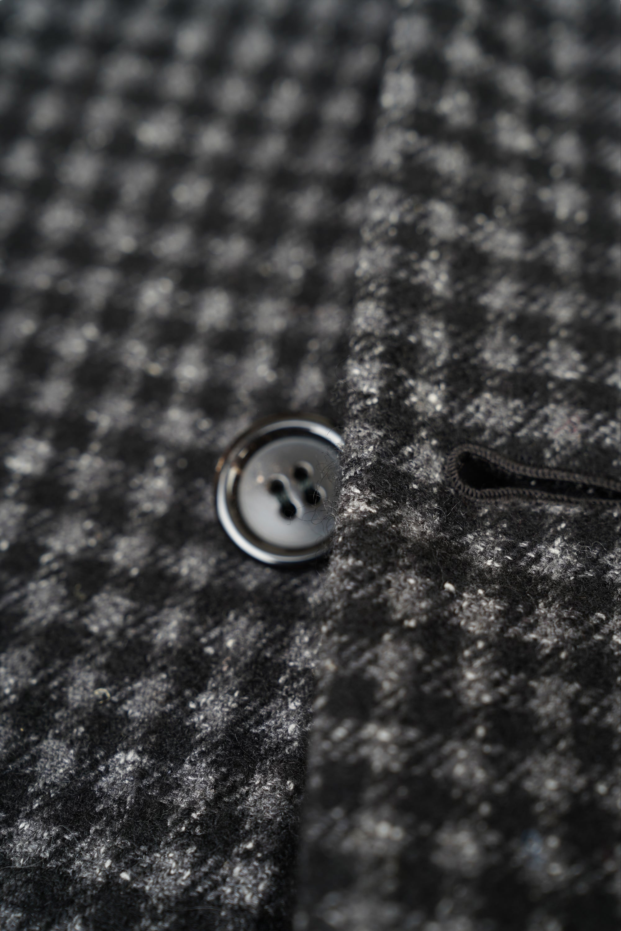 Brioni Jacke Sakko Seide Alpaka Mischung mit Kaschmir Winter Männer Brunico