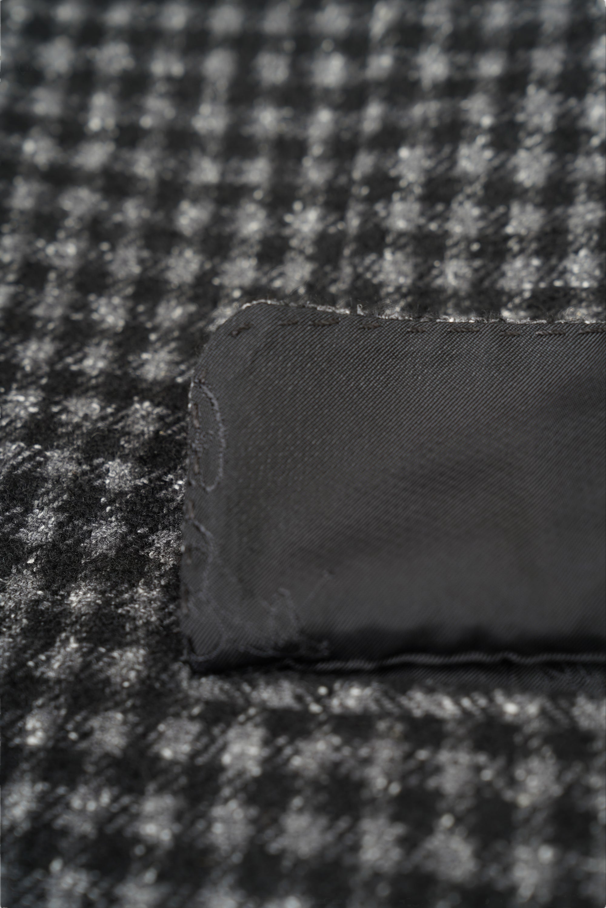 Brioni Jacke Sakko Seide Alpaka Mischung mit Kaschmir Winter Männer Brunico