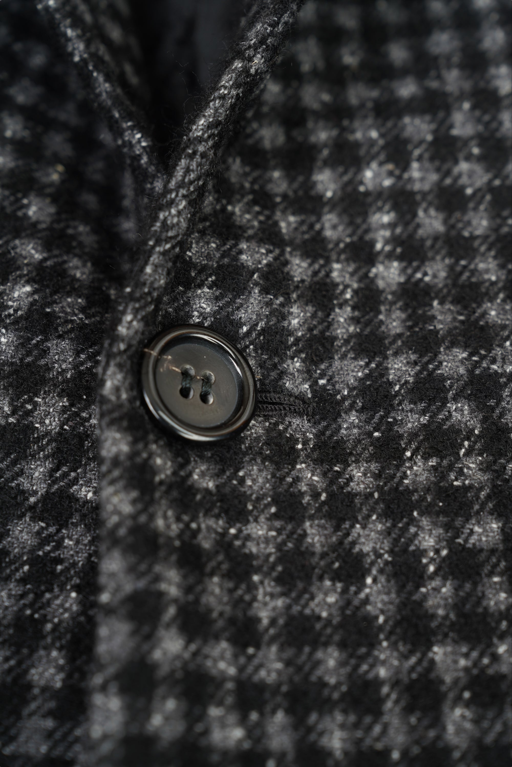 Brioni Jacke Sakko Seide Alpaka Mischung mit Kaschmir Winter Männer Brunico