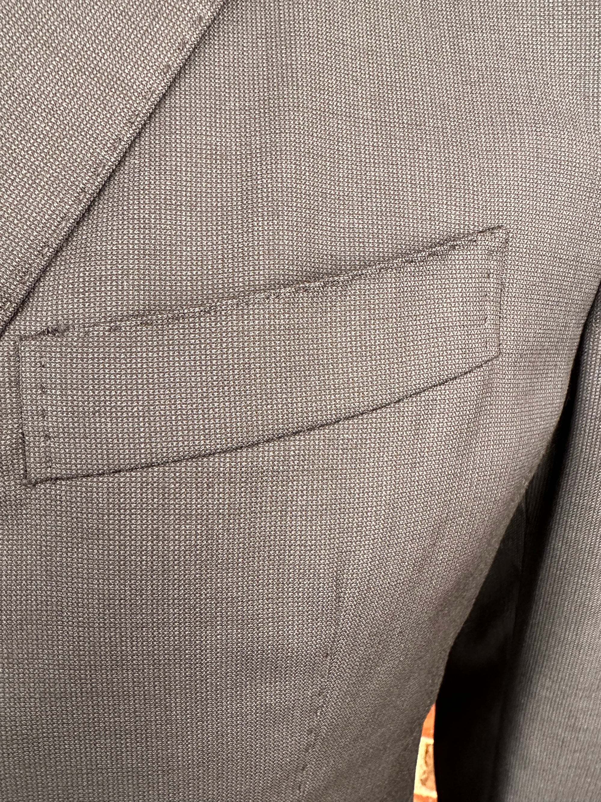 Veste "Stile Latino" de Vinzenco Attolini