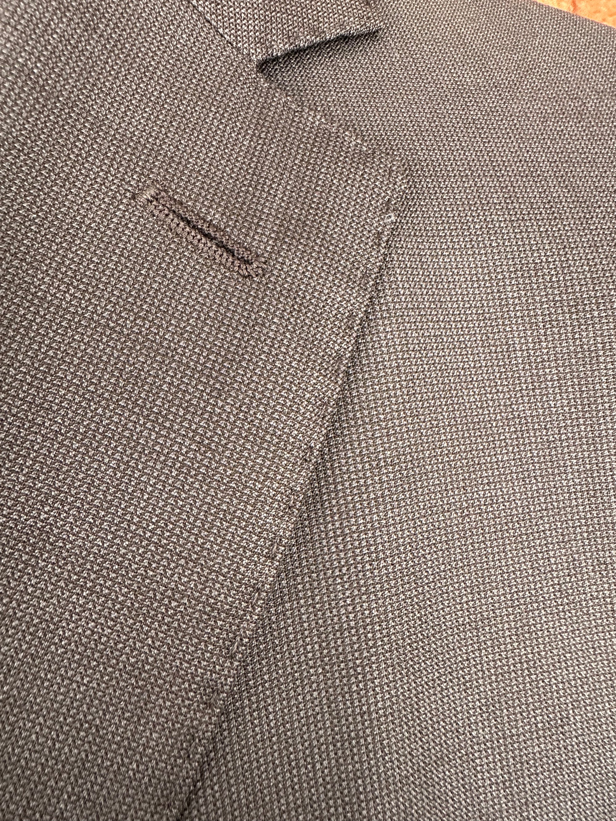Veste "Stile Latino" de Vinzenco Attolini