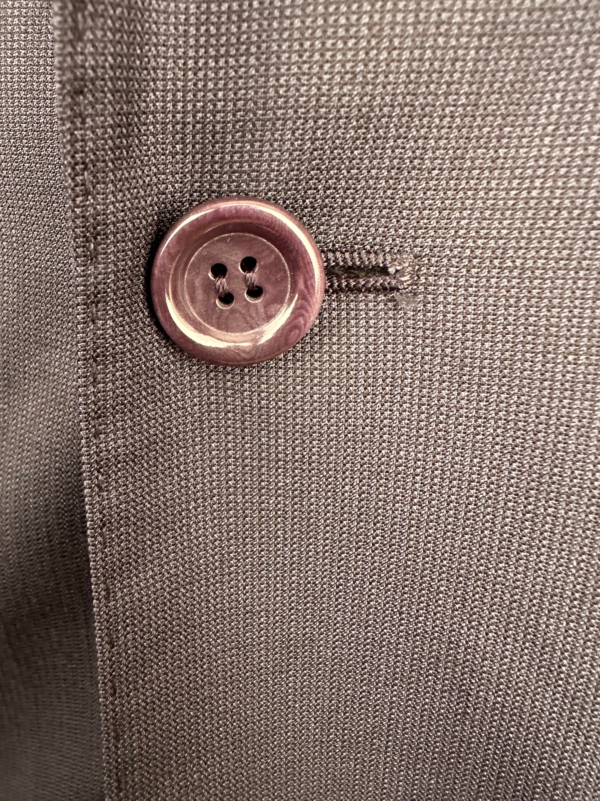 Veste "Stile Latino" de Vinzenco Attolini