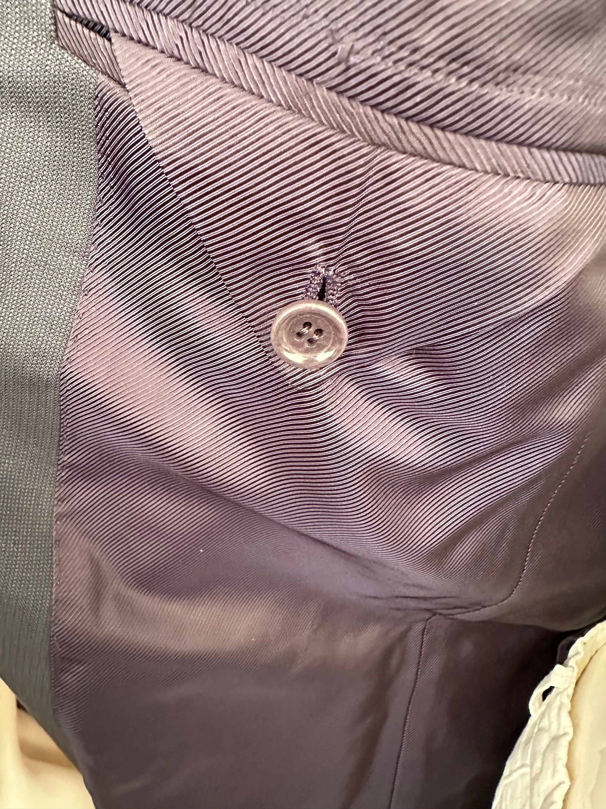 Veste "Stile Latino" de Vinzenco Attolini