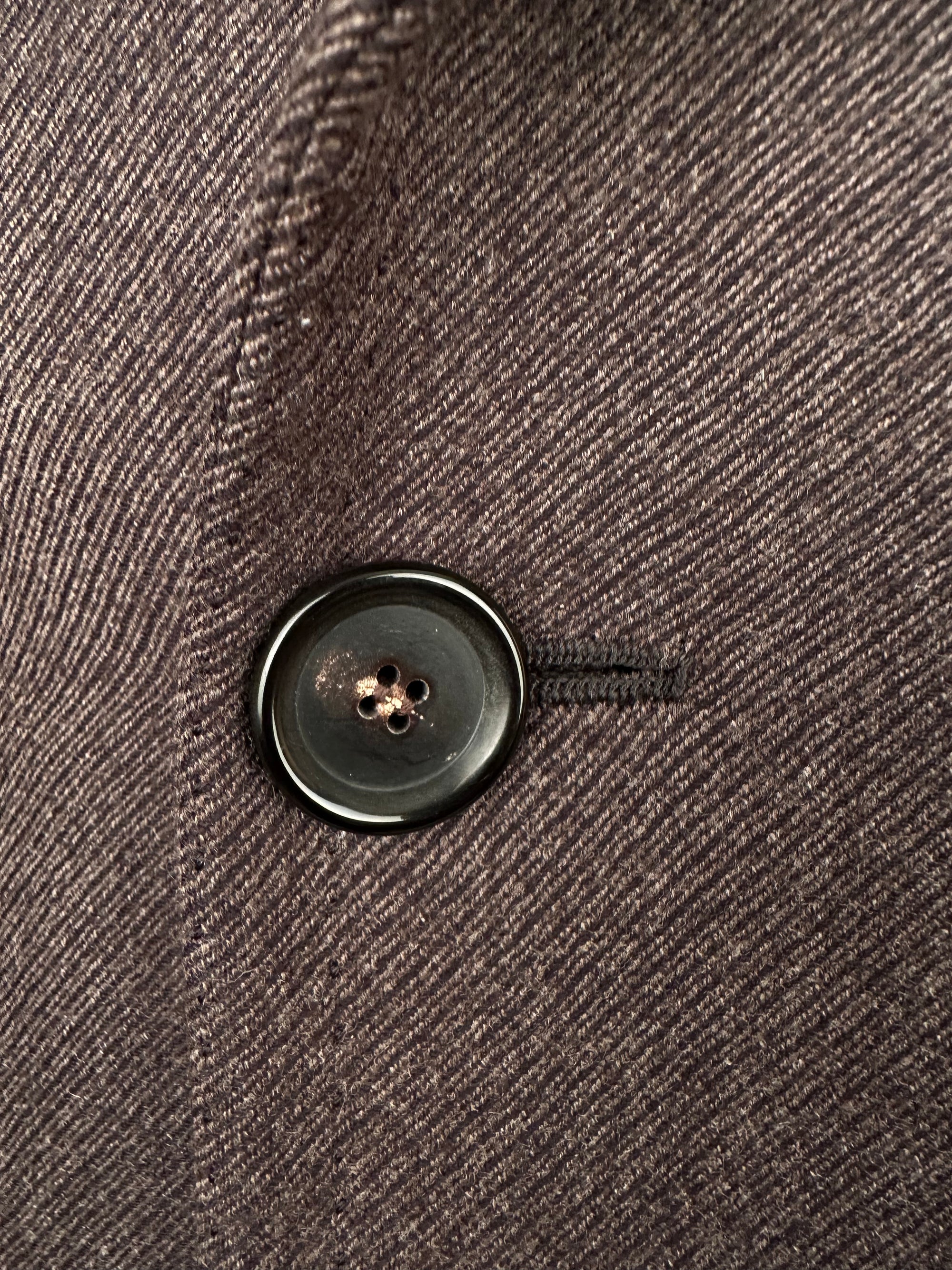 Manteau Cesare Attolini