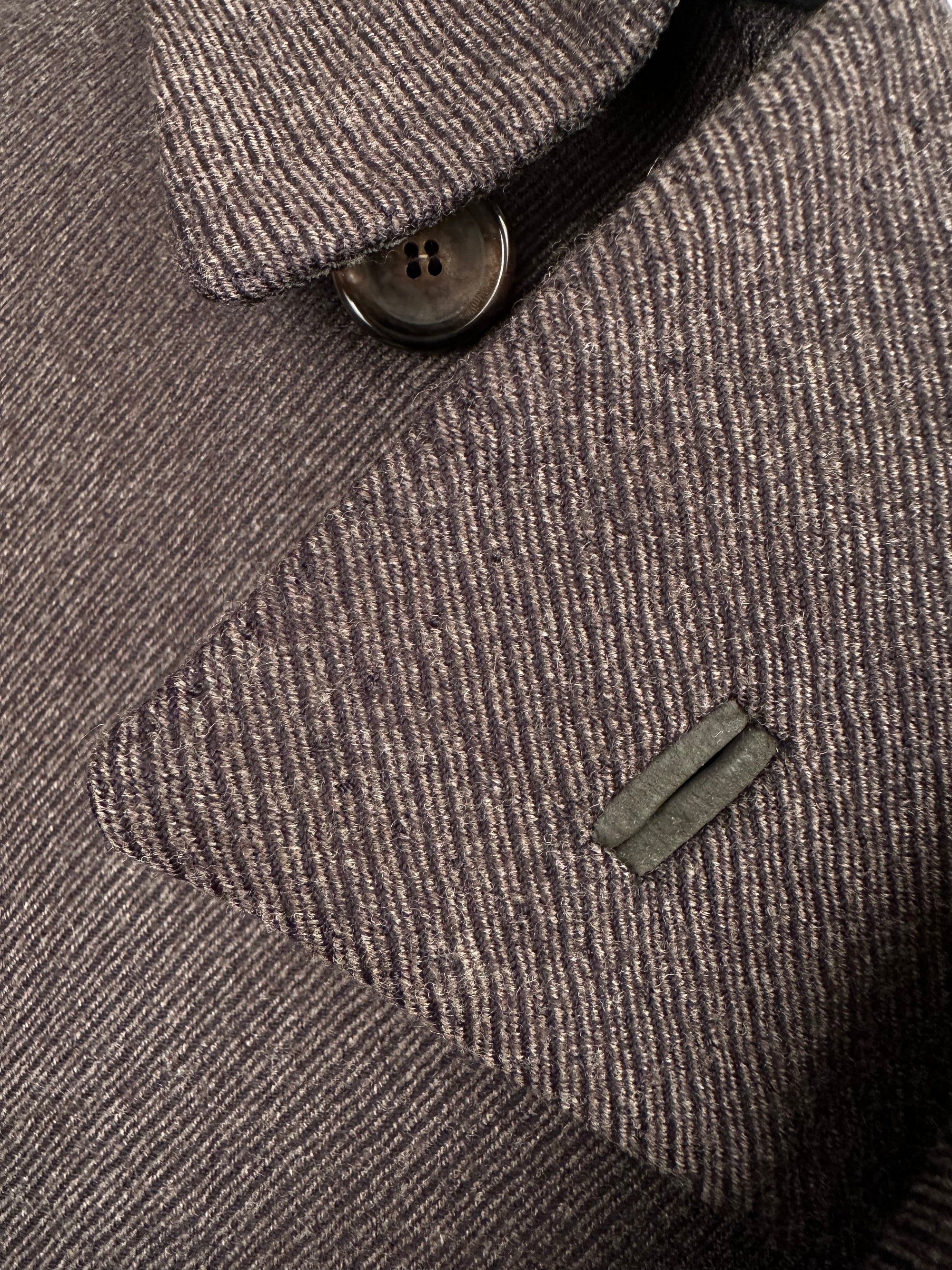 Manteau Cesare Attolini